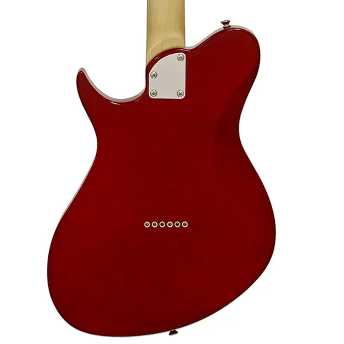 Aria JET-II Pro II
