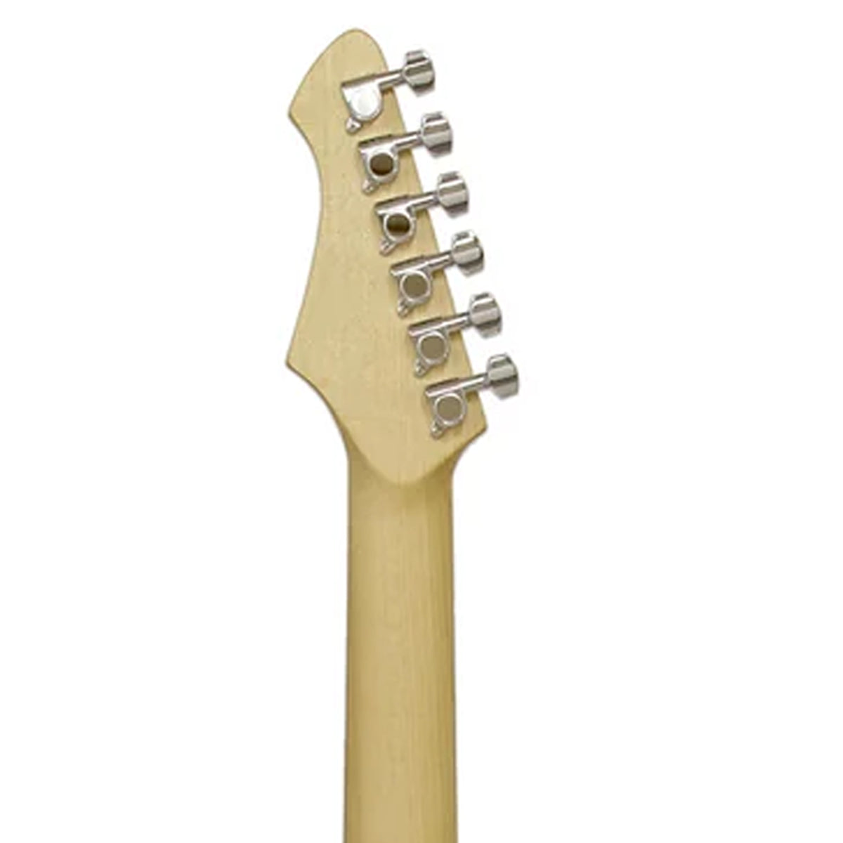 headstock
