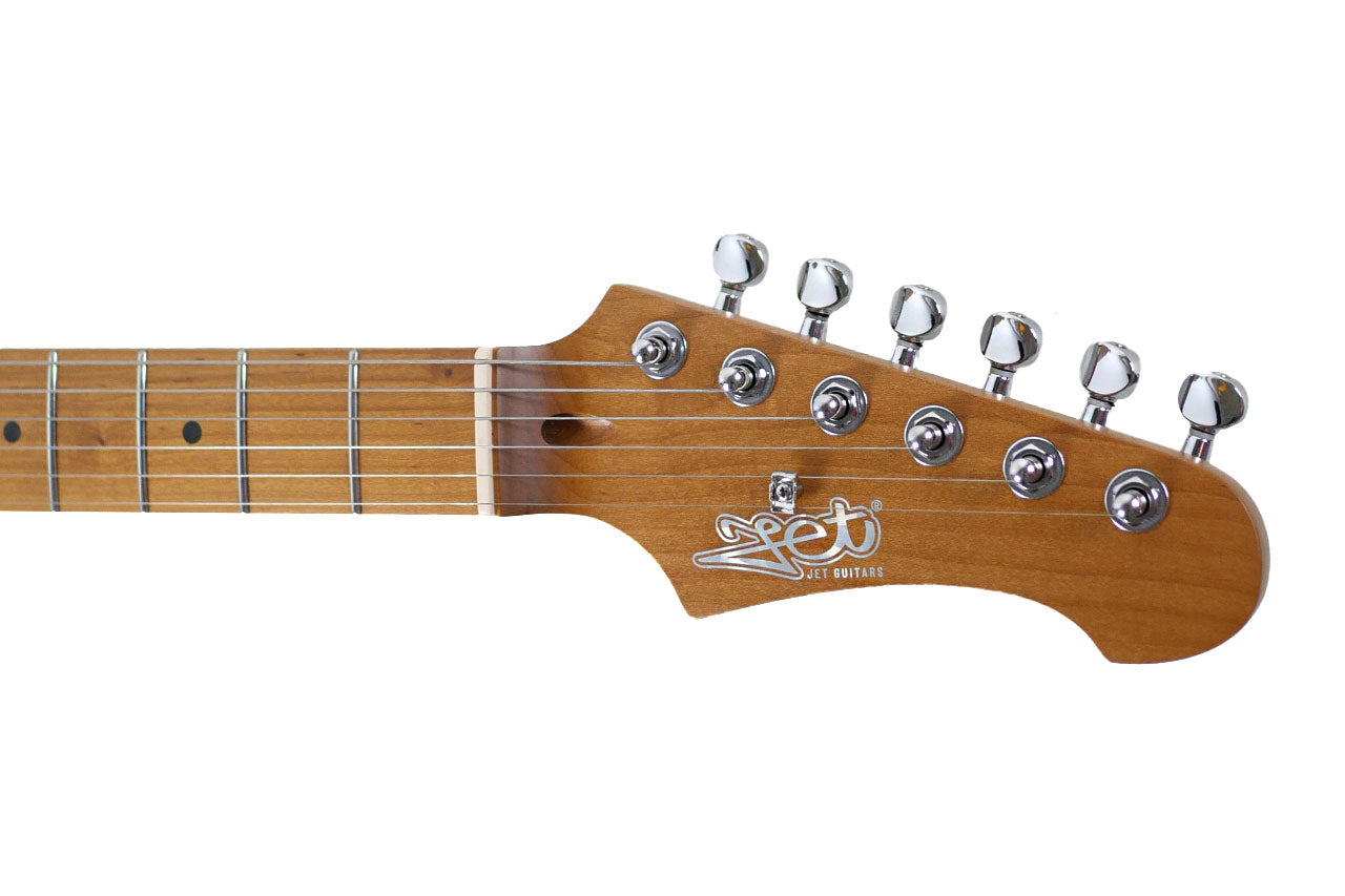 headstock
