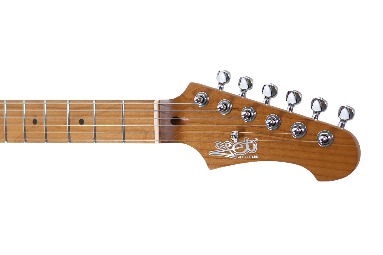 headstock