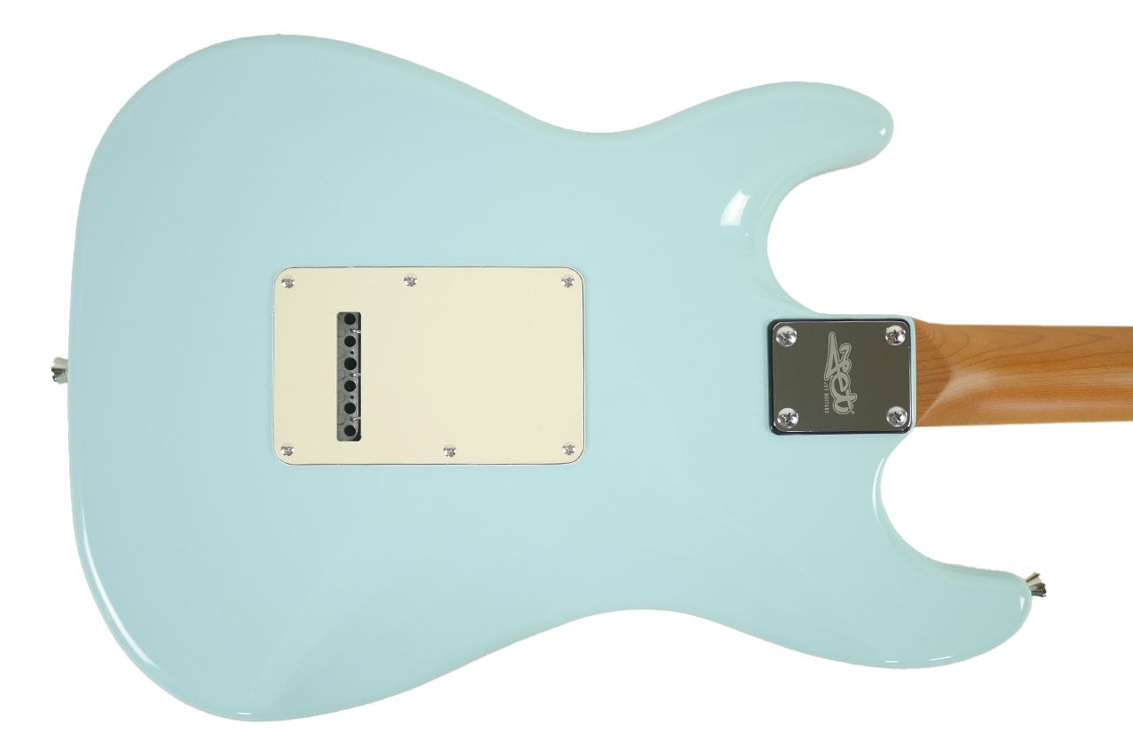 Jet JS-300 BL Stratocaster Electric Guitar