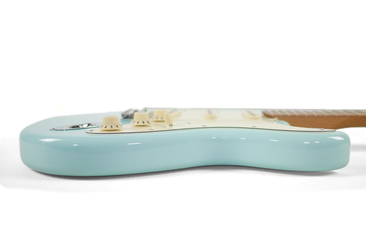 Jet JS-300 BL Stratocaster Electric Guitar