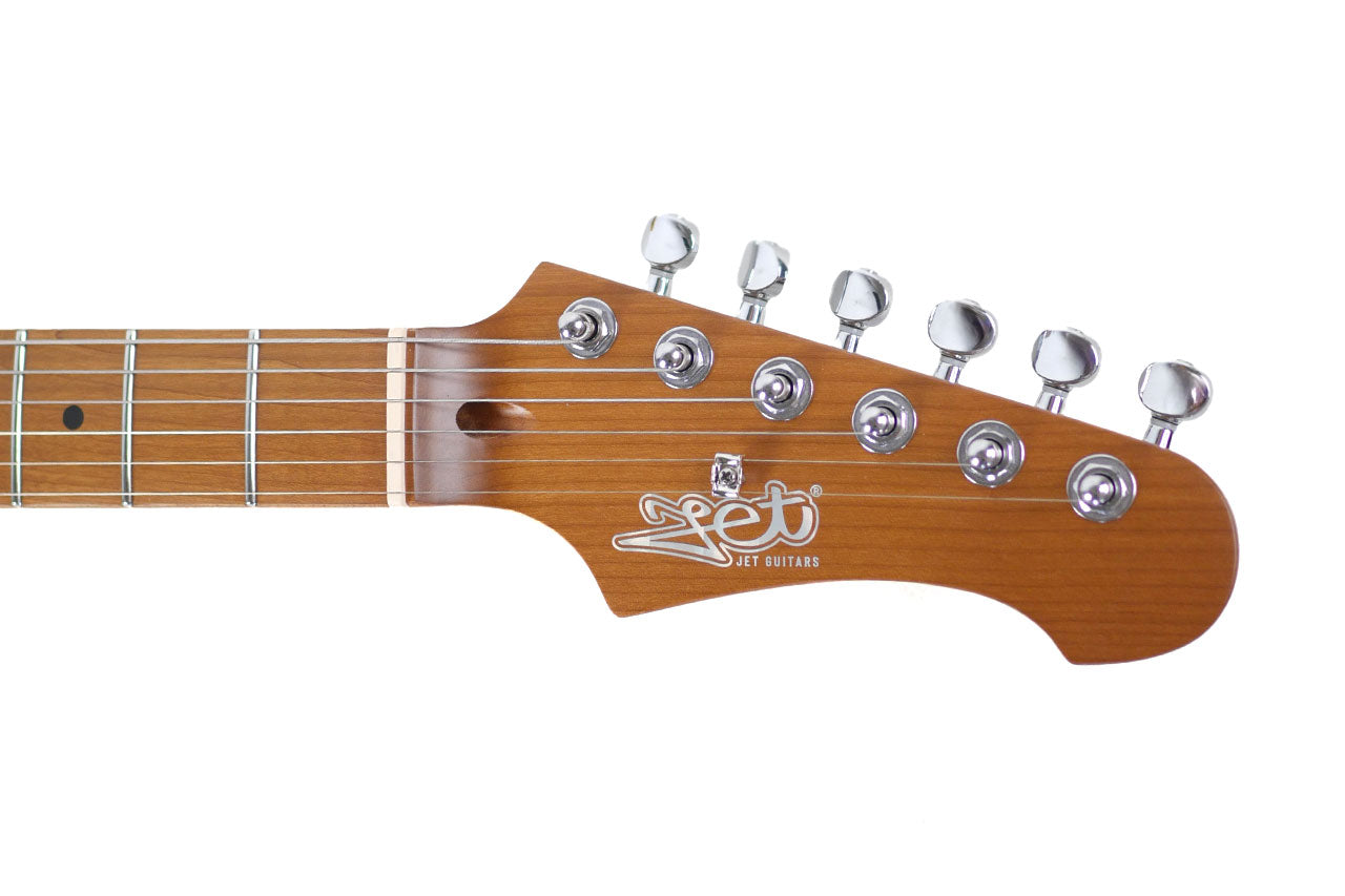 headstock