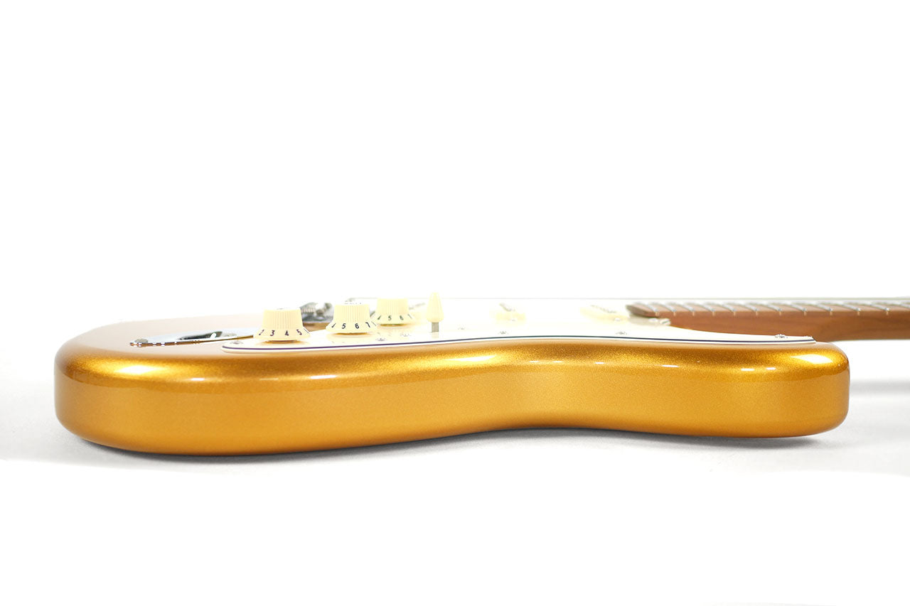 Jet JS-300-GD Gold Electric Guitar