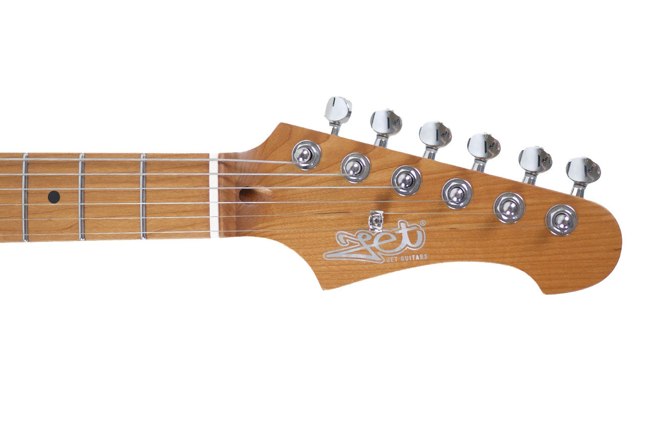 headstock