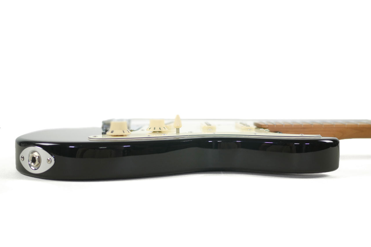 Jet JS-300-MINI Black Electric Guitar