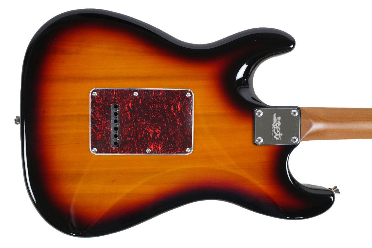 Jet JS-300-SB Sunburst Electric Guitar