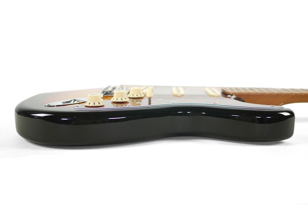 Jet JS-300-SB Sunburst Electric Guitar