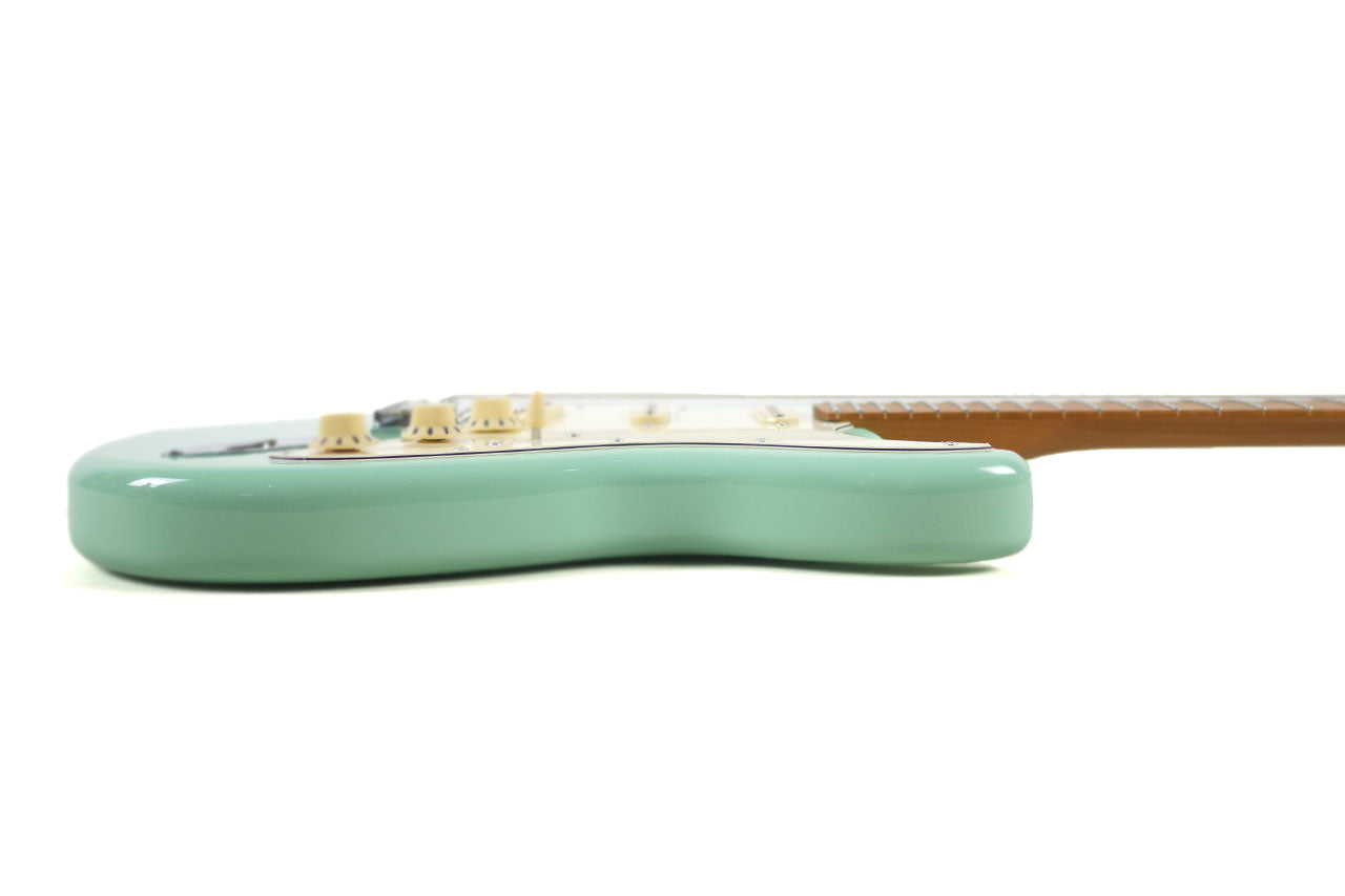 Jet JS-300 SFG Seafoam Green Electric Guitar