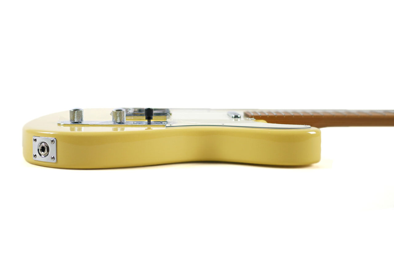 Jet JT-300 BTS Beige Electric Guitar