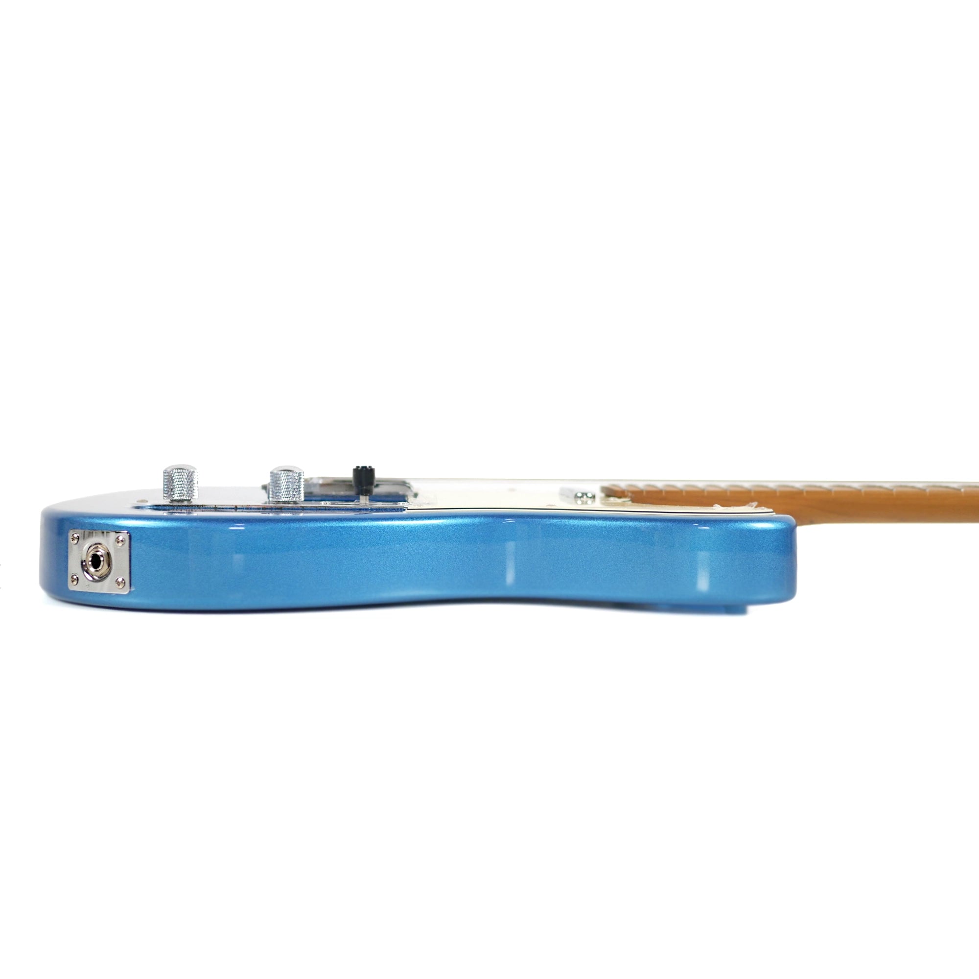 Jet JT-300 LPB Placid Blue Telecaster Electric Guitar