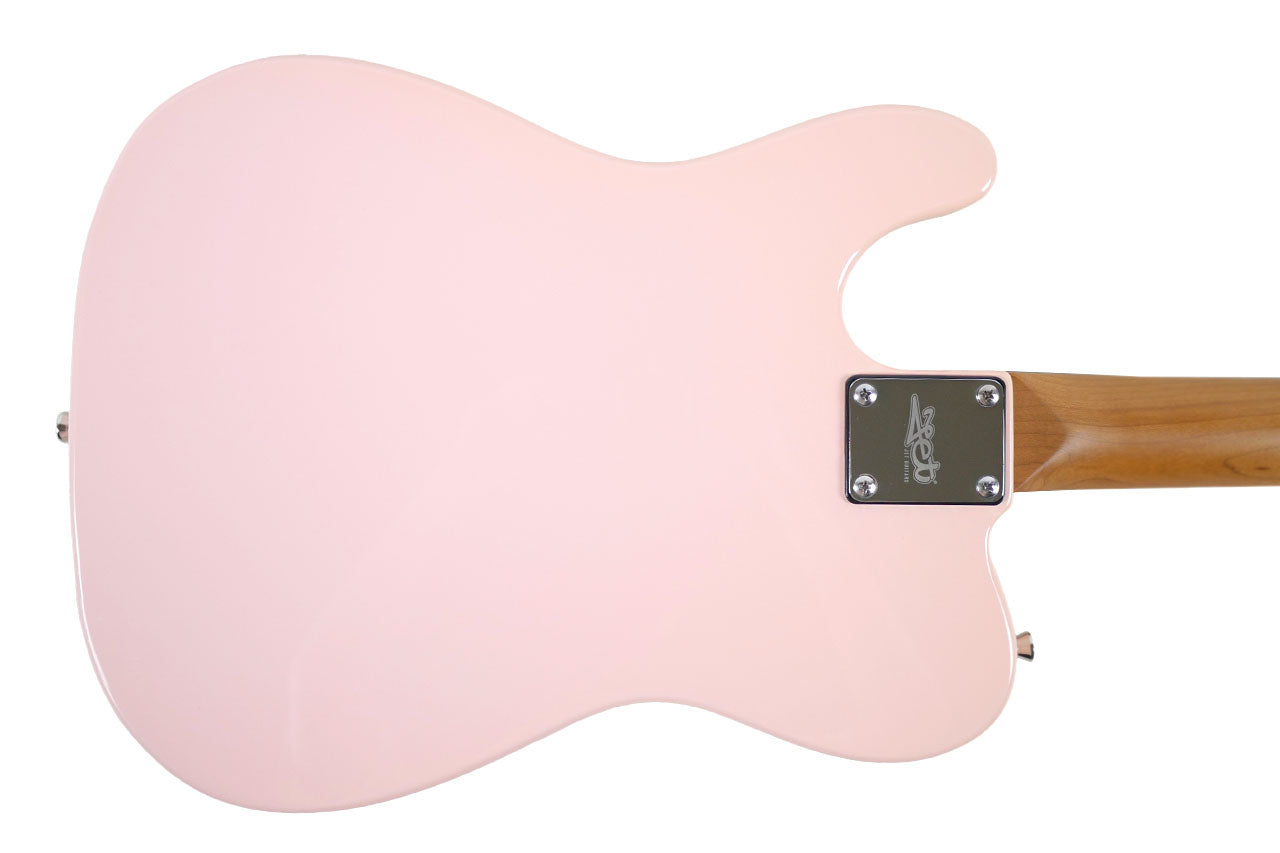 Jet JT-300 PK R Shell Pink Electric Guitar