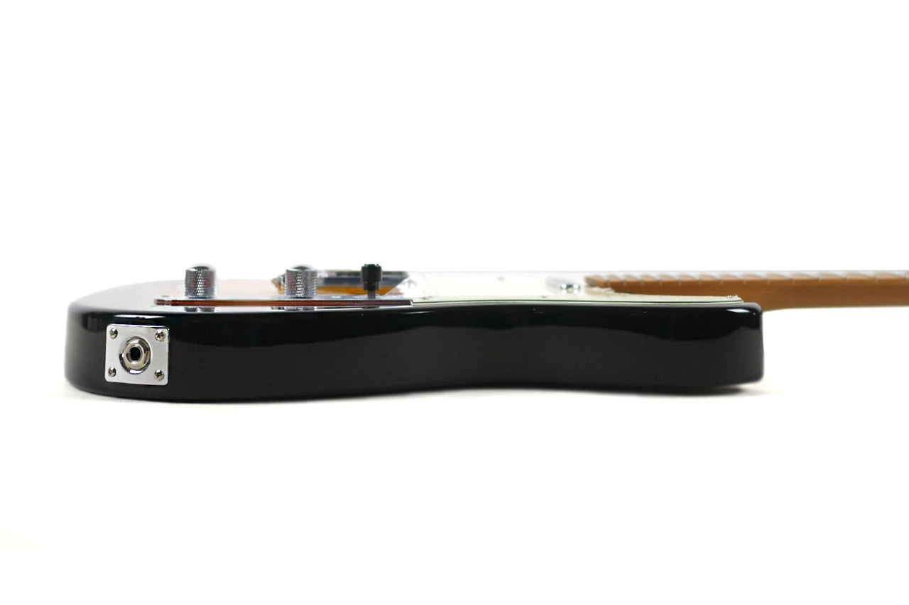 Jet JT-300 SB Sunburst Telecaster Electric Guitar