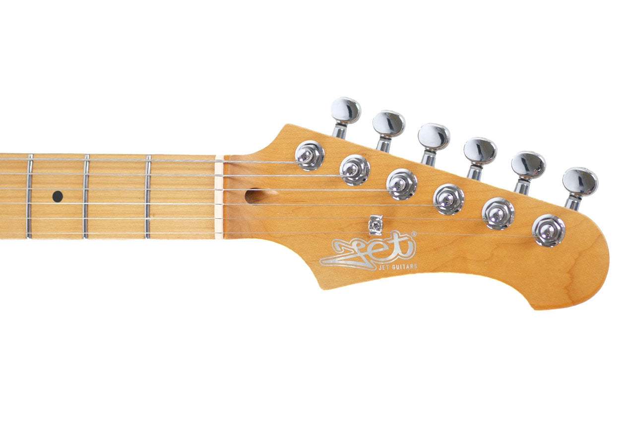 headstock