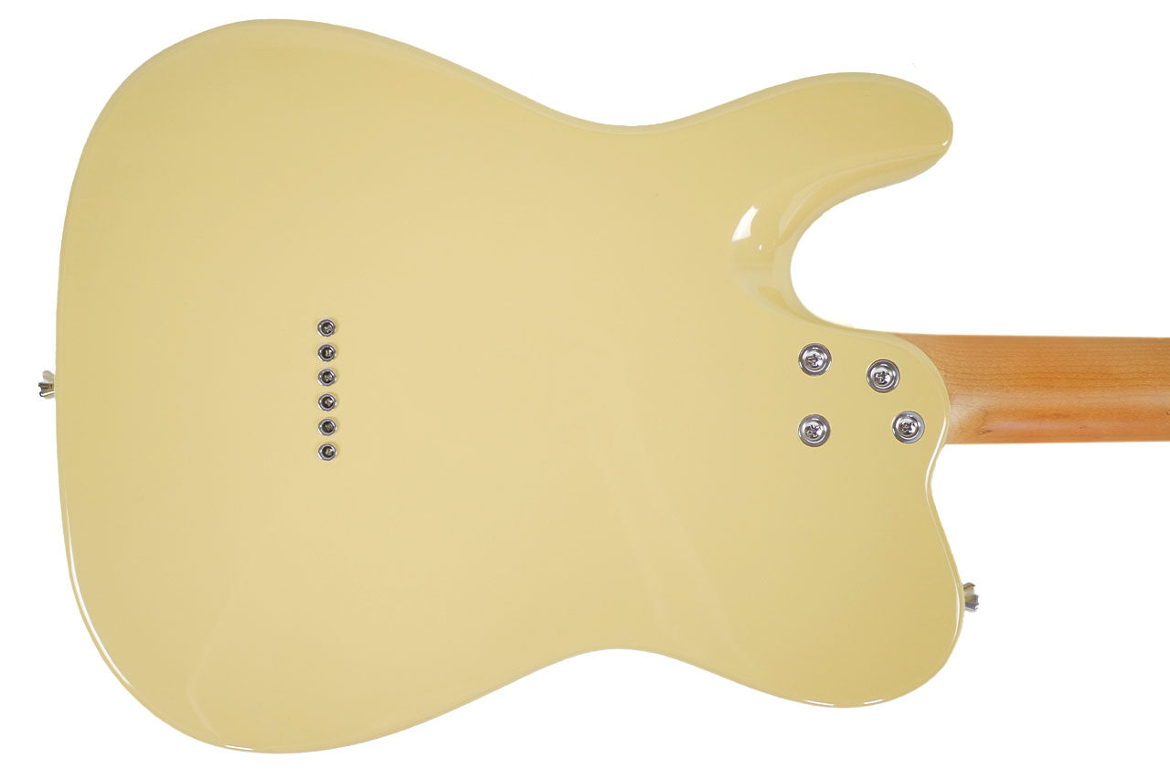 Jet JT-350 BSC Butterscotch Telecaster Electric Guitar