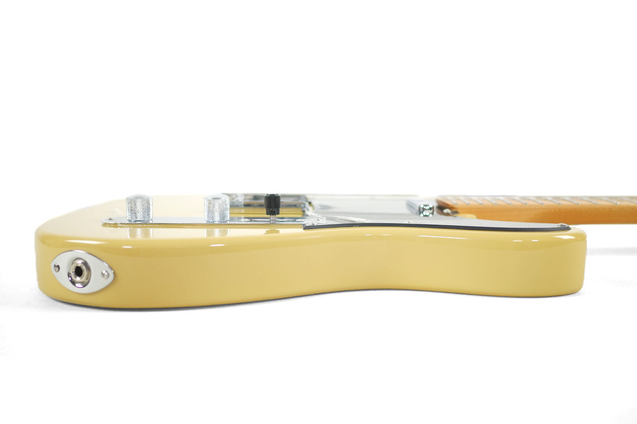 Jet JT-350 BSC Butterscotch Telecaster Electric Guitar