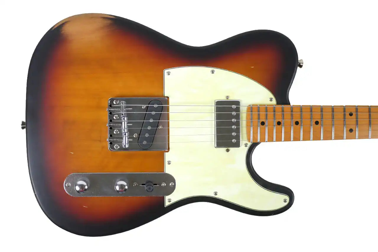 JT_350_RELIC_SB_1 | Terry Carter Music Store