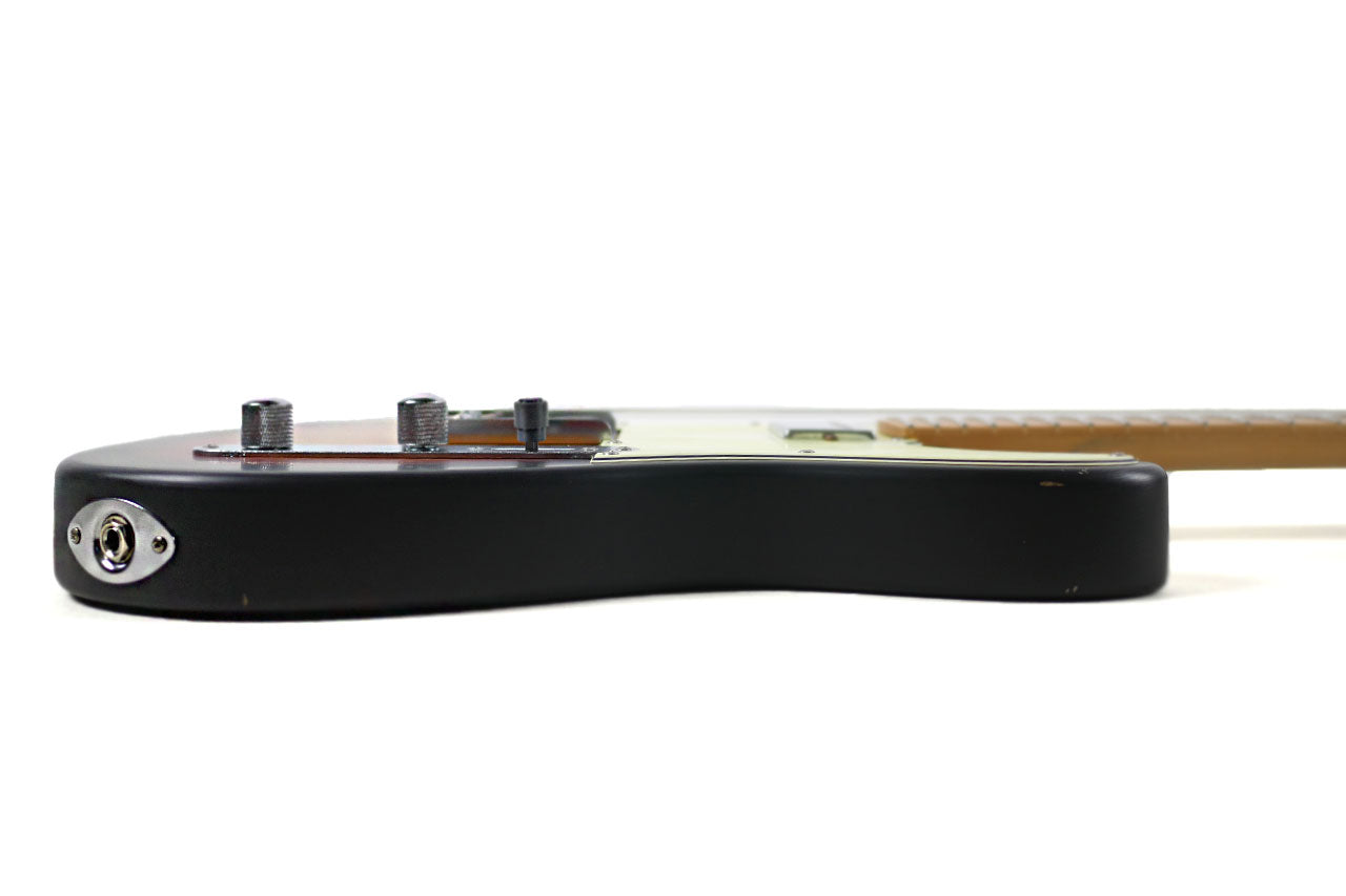 Jet JT-350-RELIC-SB Telecaster Electric Guitar