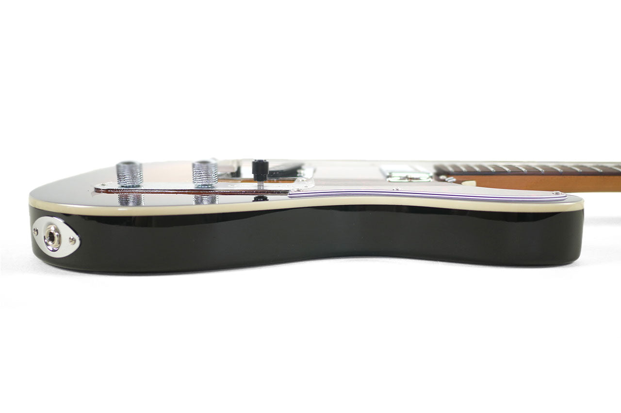 Jet JT-350 SB R Sunburst Telecaster Electric Guitar