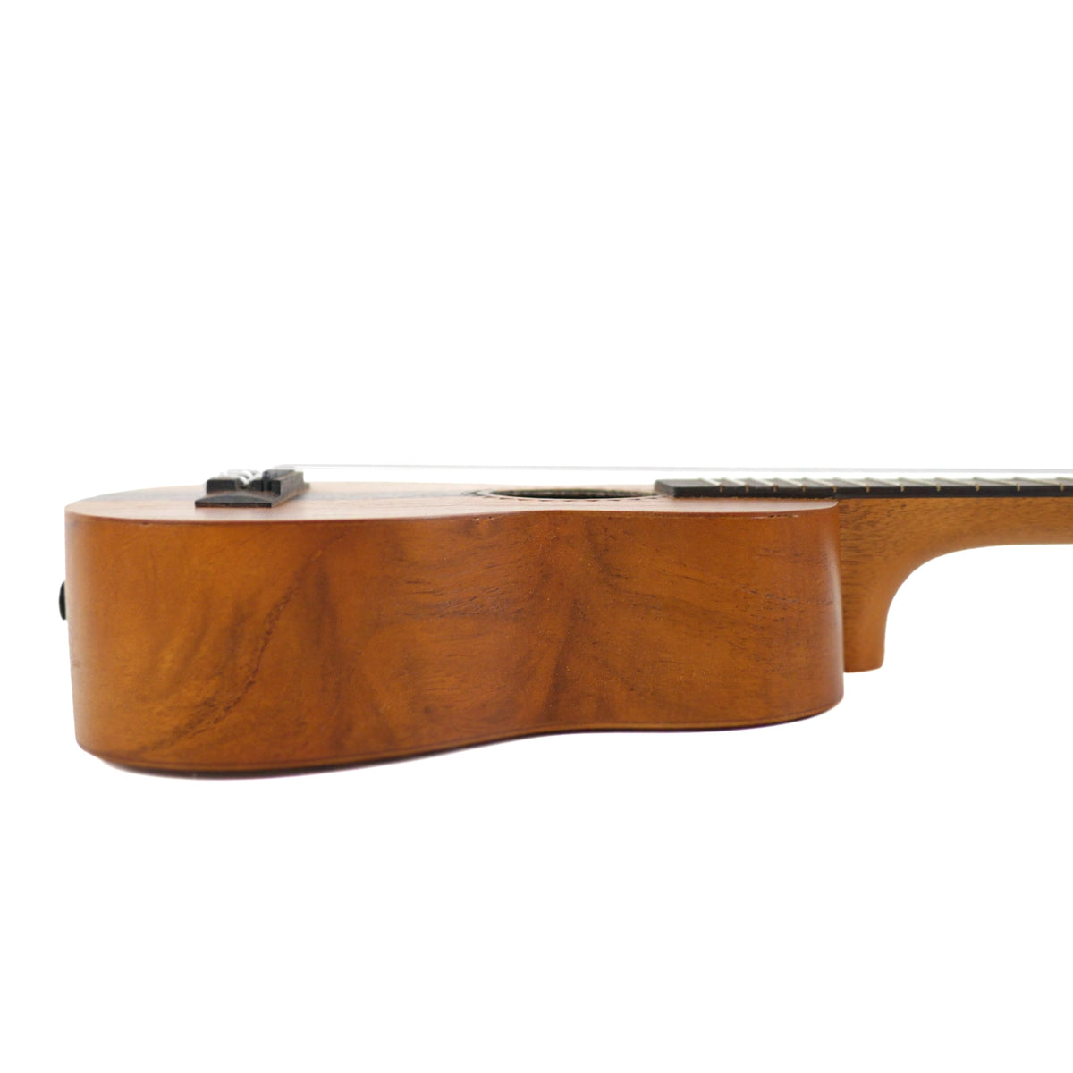Kala JT-SLNG Longneck Soprano Ukulele Bundle with Online Course & Accessories