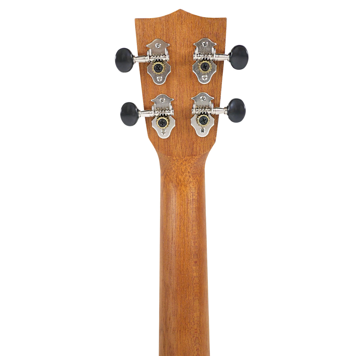 Kala Uke Like The Pros JT-T-CE Jati & Rosewood Tenor Ukulele w/ EQ