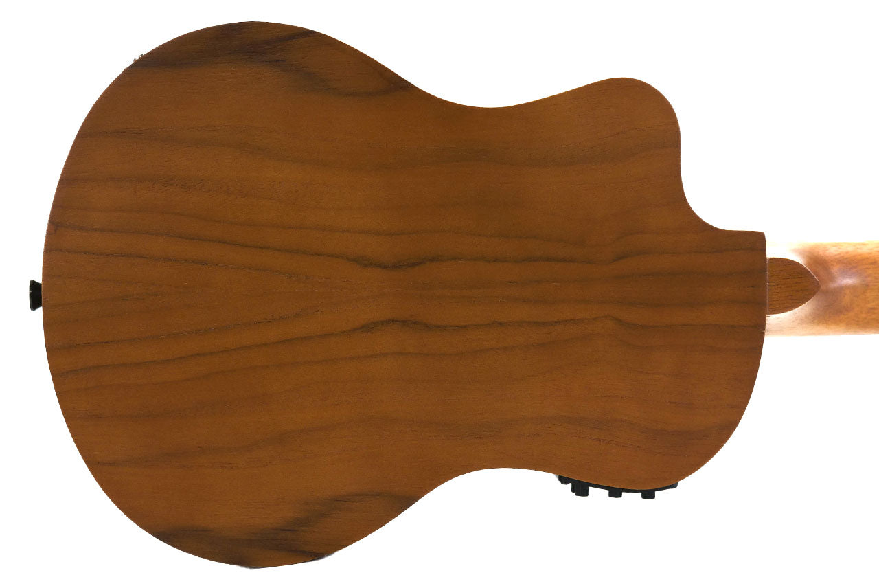 Kala Uke Like The Pros JT-T-CE Tenor Ukulele