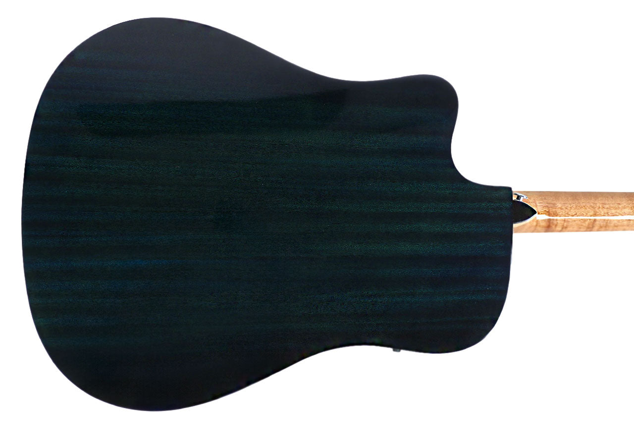 Mérida JULIET-EQ Dreadnought Acoustic-Electric Guitar