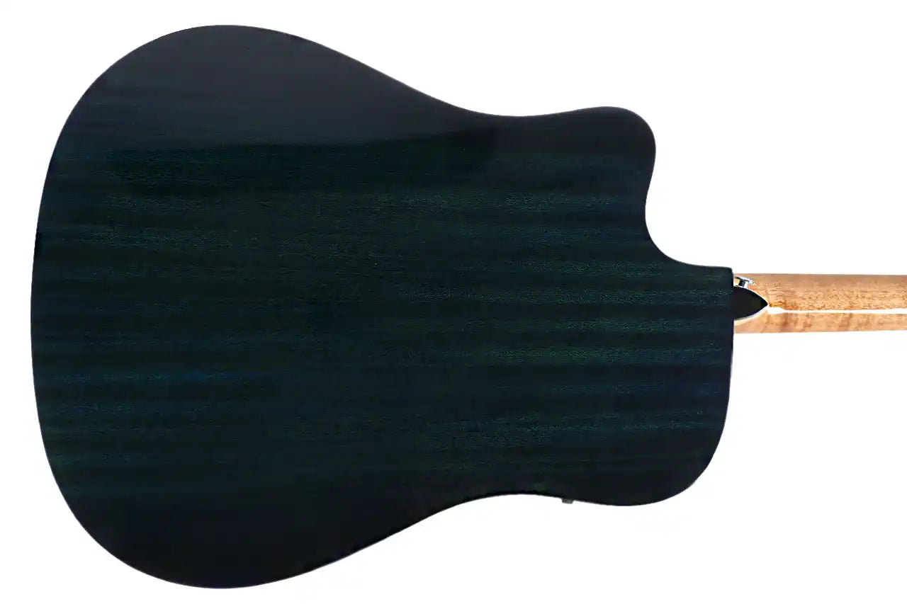 Mérida JULIET-EQ Dreadnought Acoustic-Electric Guitar