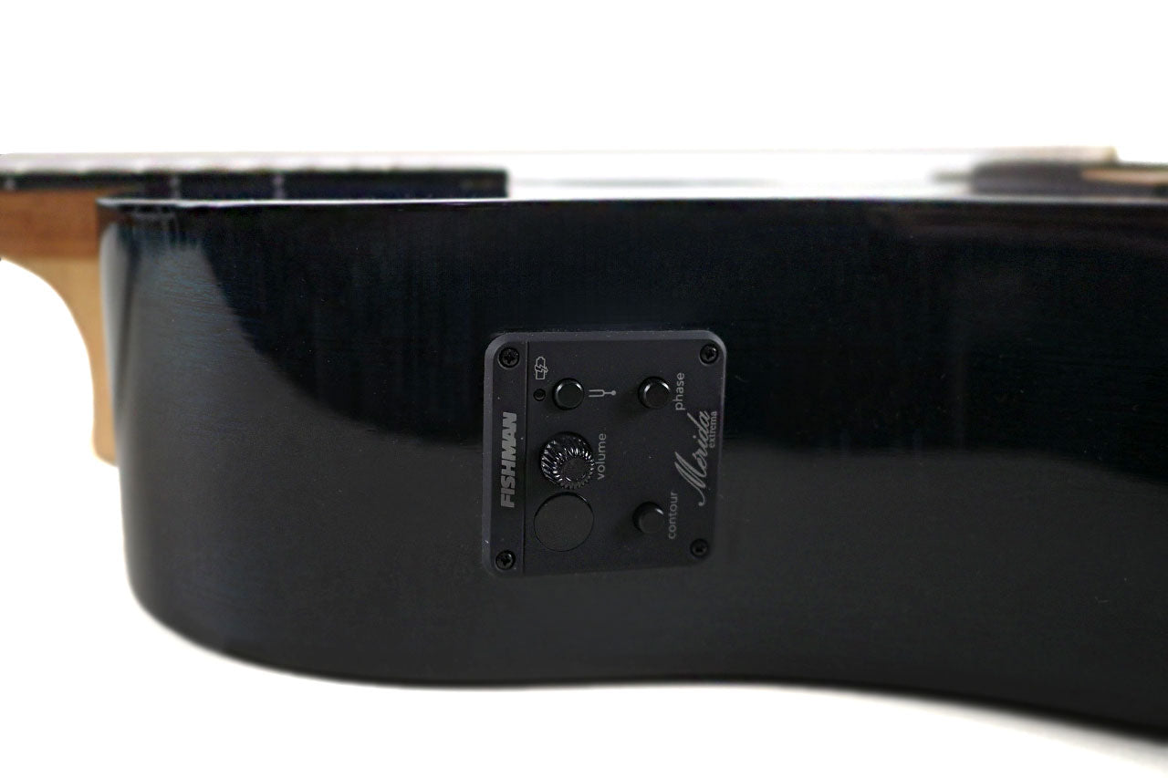 Mérida JULIET-EQ Dreadnought Acoustic-Electric Guitar