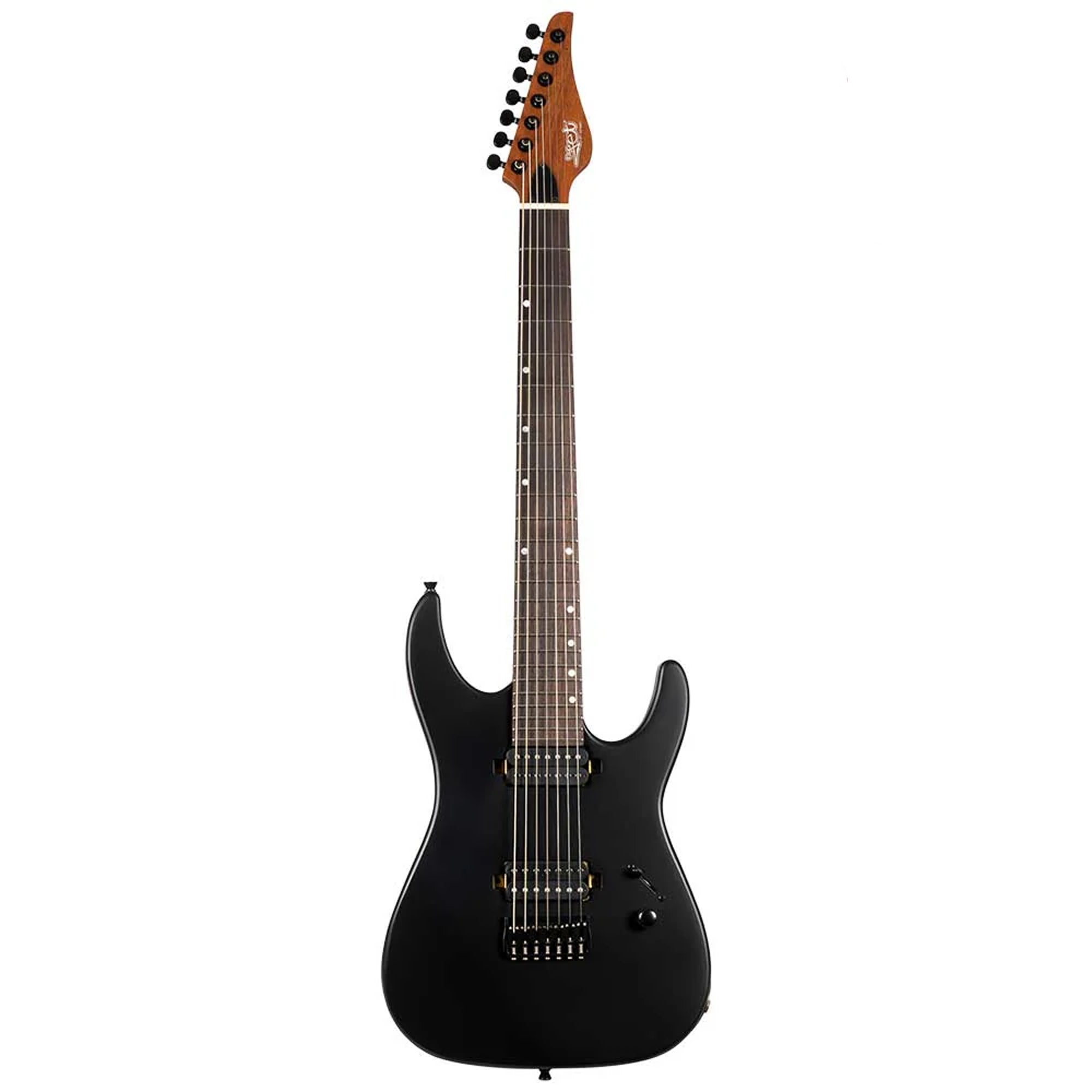 Jet JS-507 STYGIAN