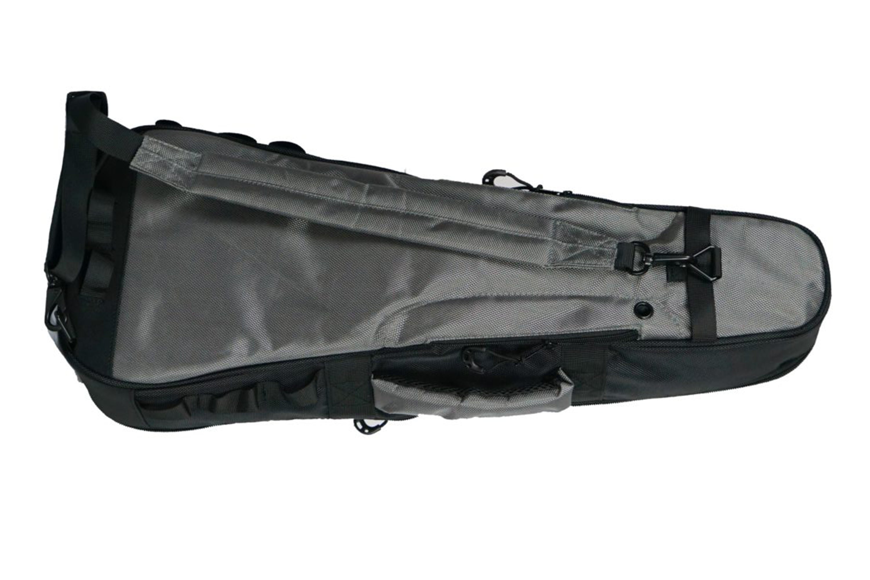 JourneyTek Concert Ukulele Case