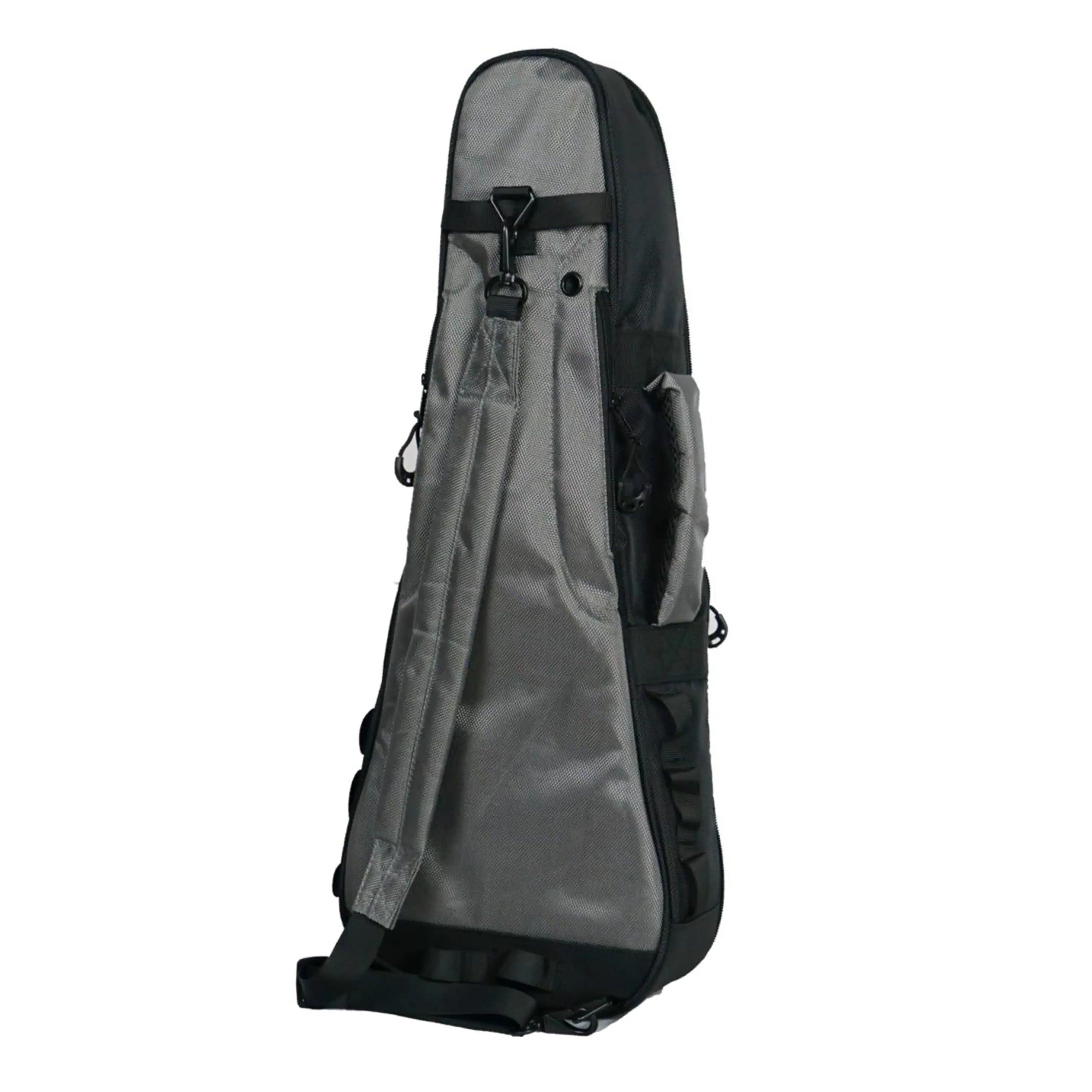 JourneyTek-Concert-Ukulele-Case-1 | Terry Carter Music Store