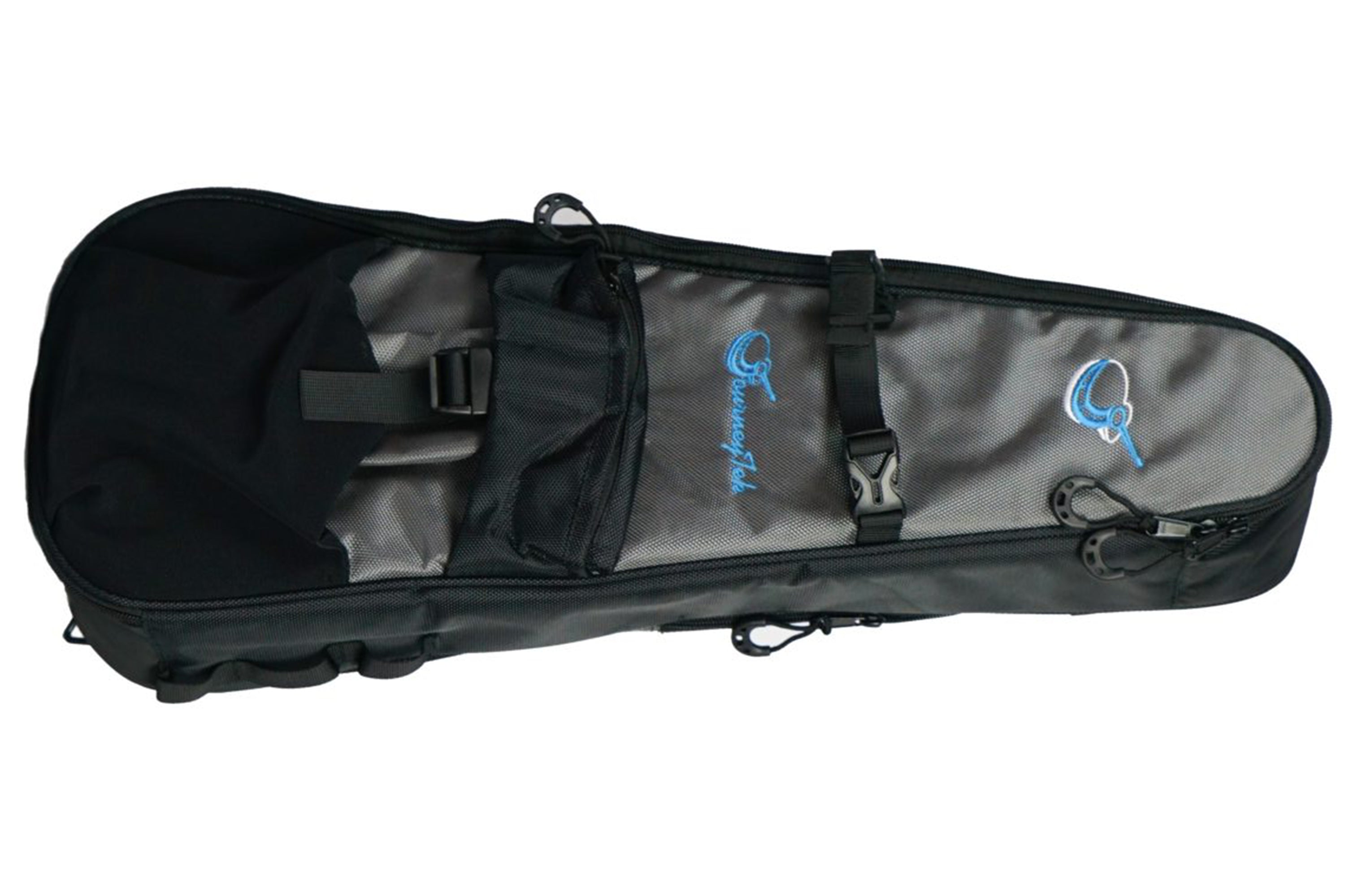 JourneyTek Concert Ukulele Case