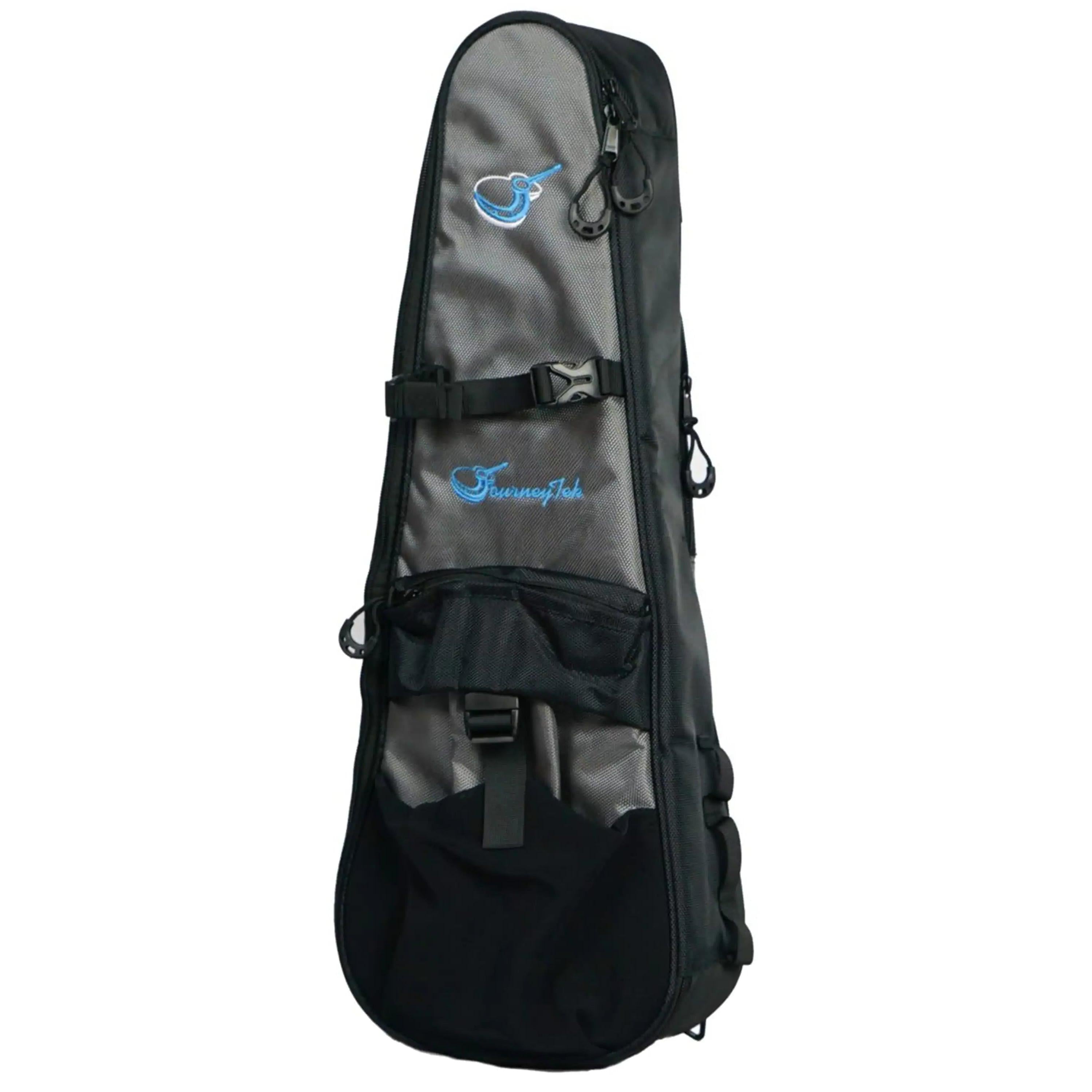 JourneyTek-Concert-Ukulele-Case-2 | Terry Carter Music Store