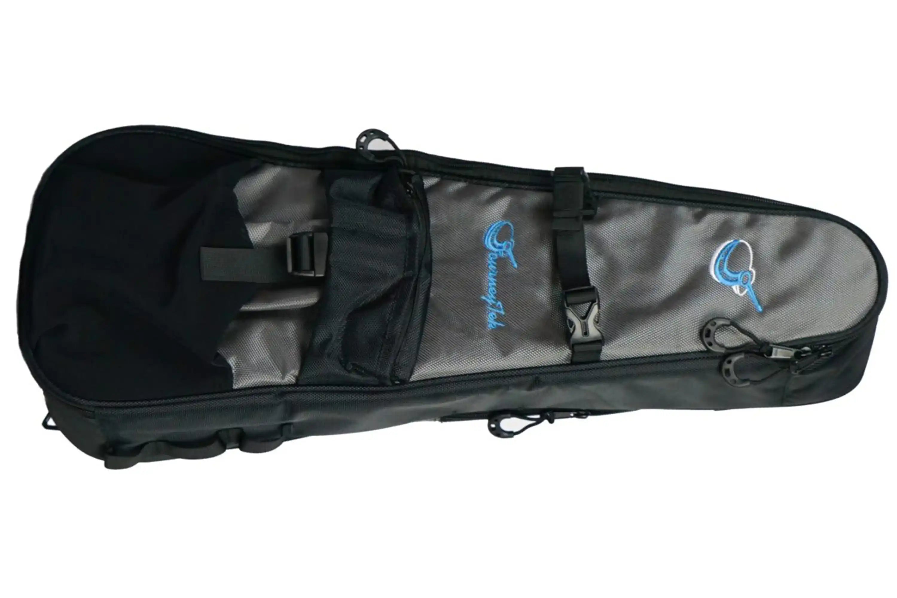 JourneyTek Concert Ukulele Case