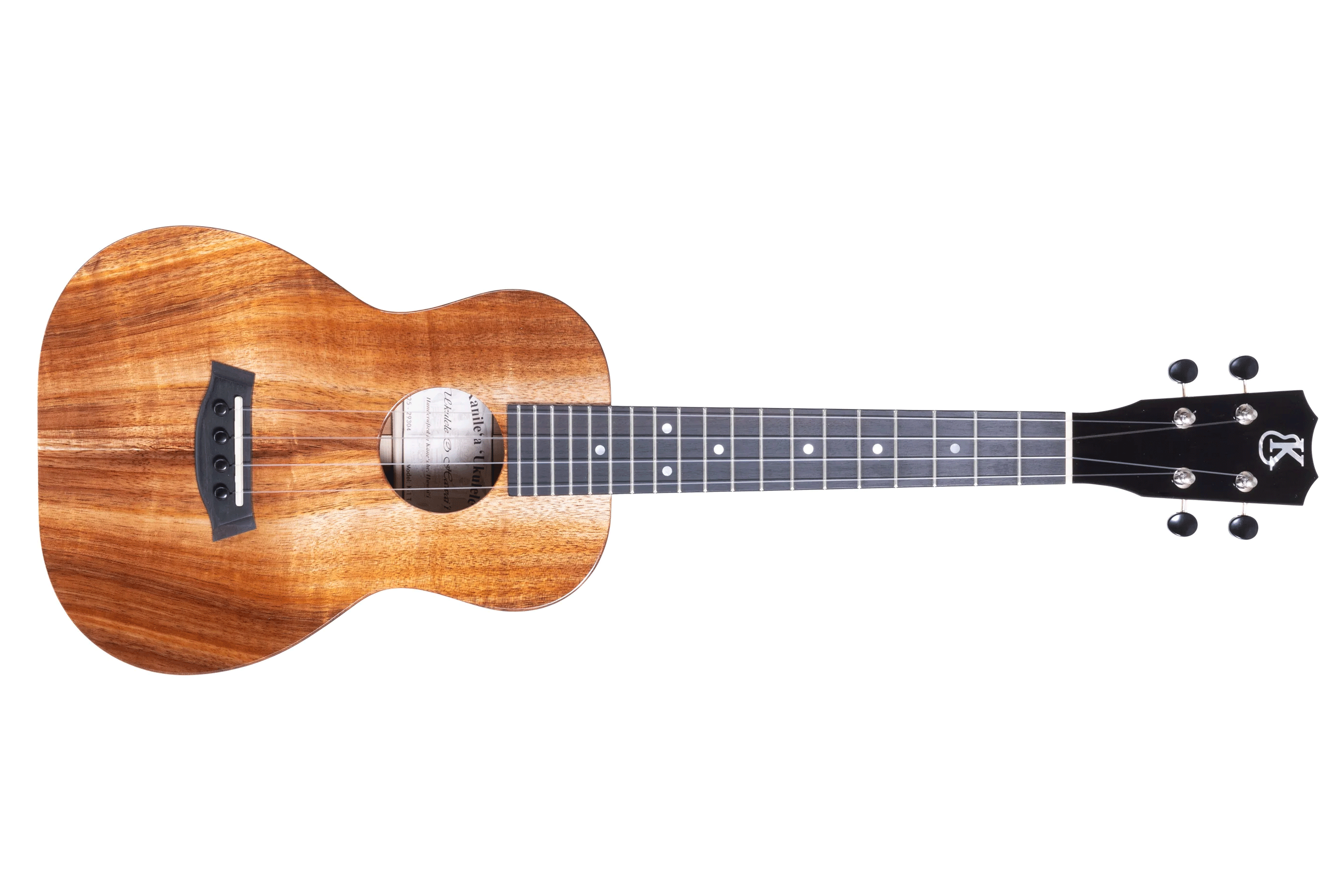 Kanile'a K-1 Deluxe Tenor Ukulele