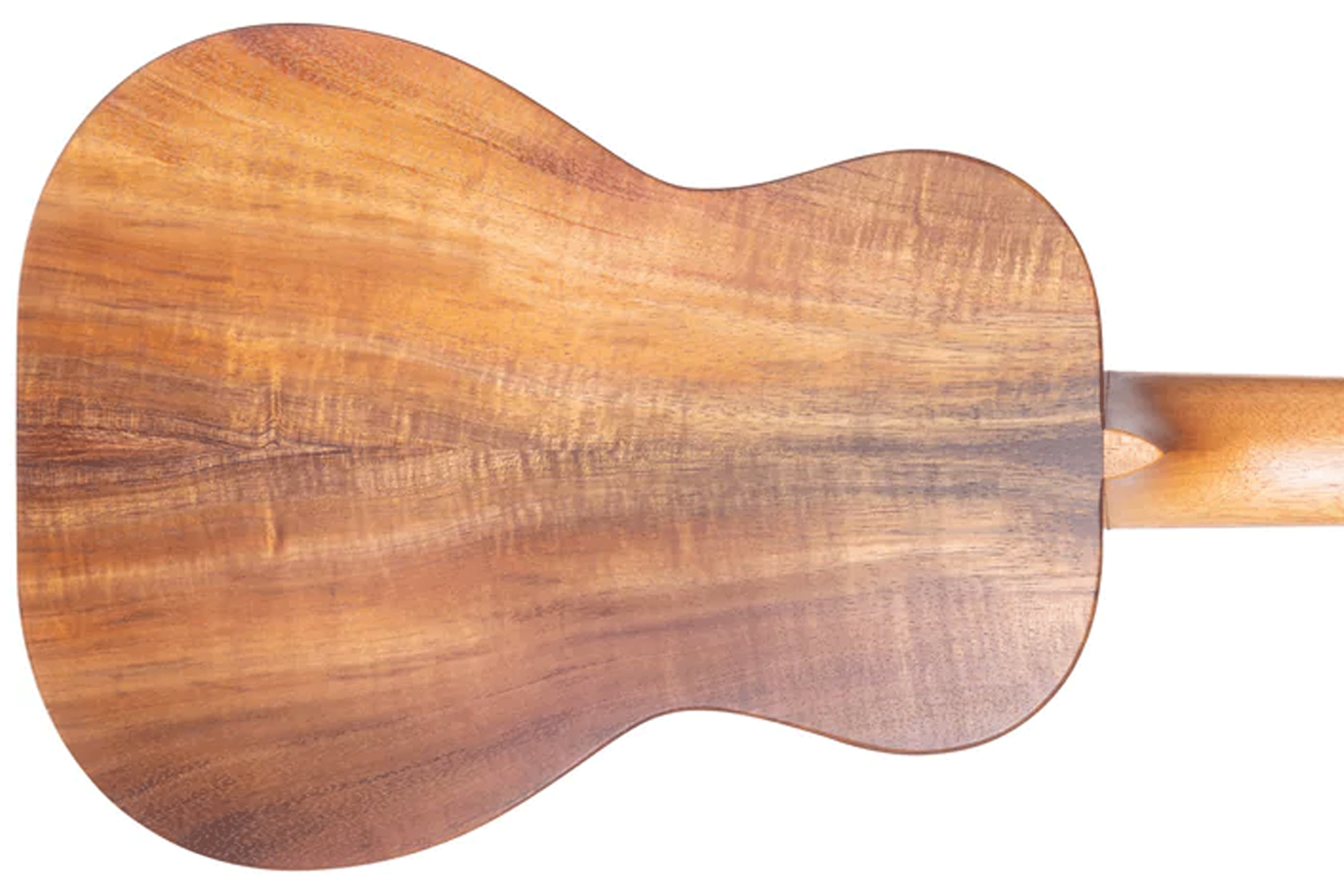 Kanile'a K-1 Natural Tenor Ukulele