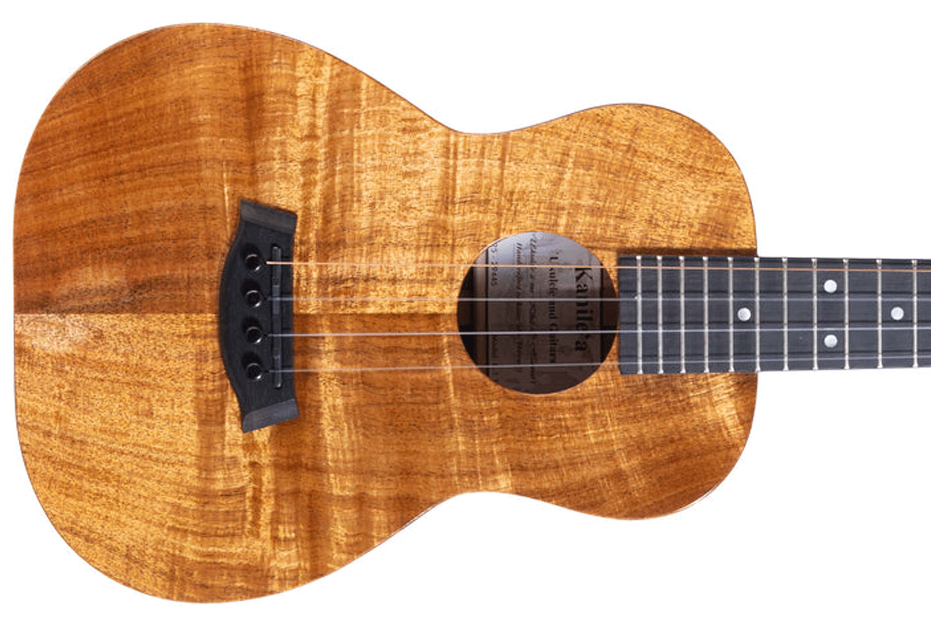 Kanile'a K-1 Premium Tenor Ukulele