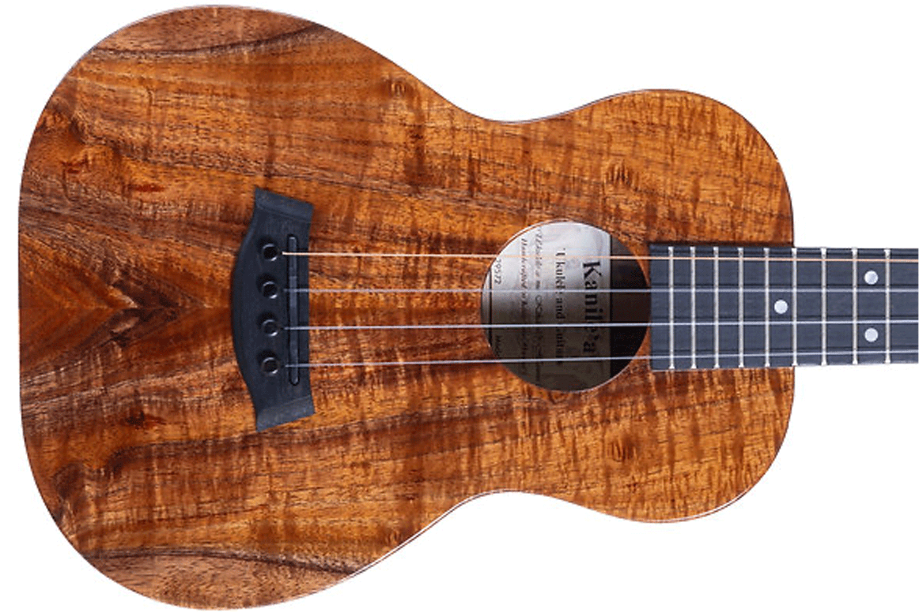Kanile'a K-1 Premium Tenor Ukulele