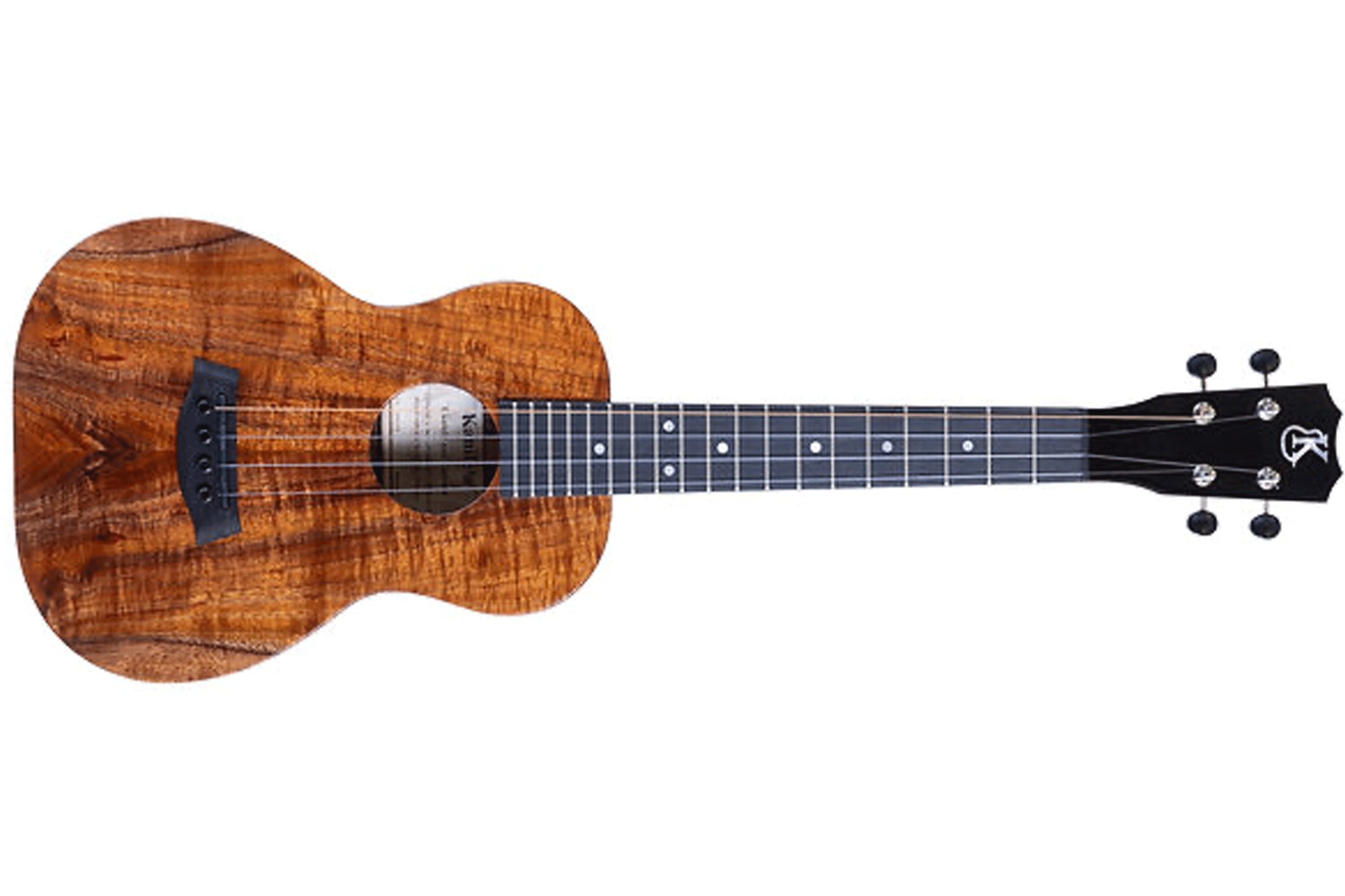 Kanile'a K-1 Premium Tenor Ukulele