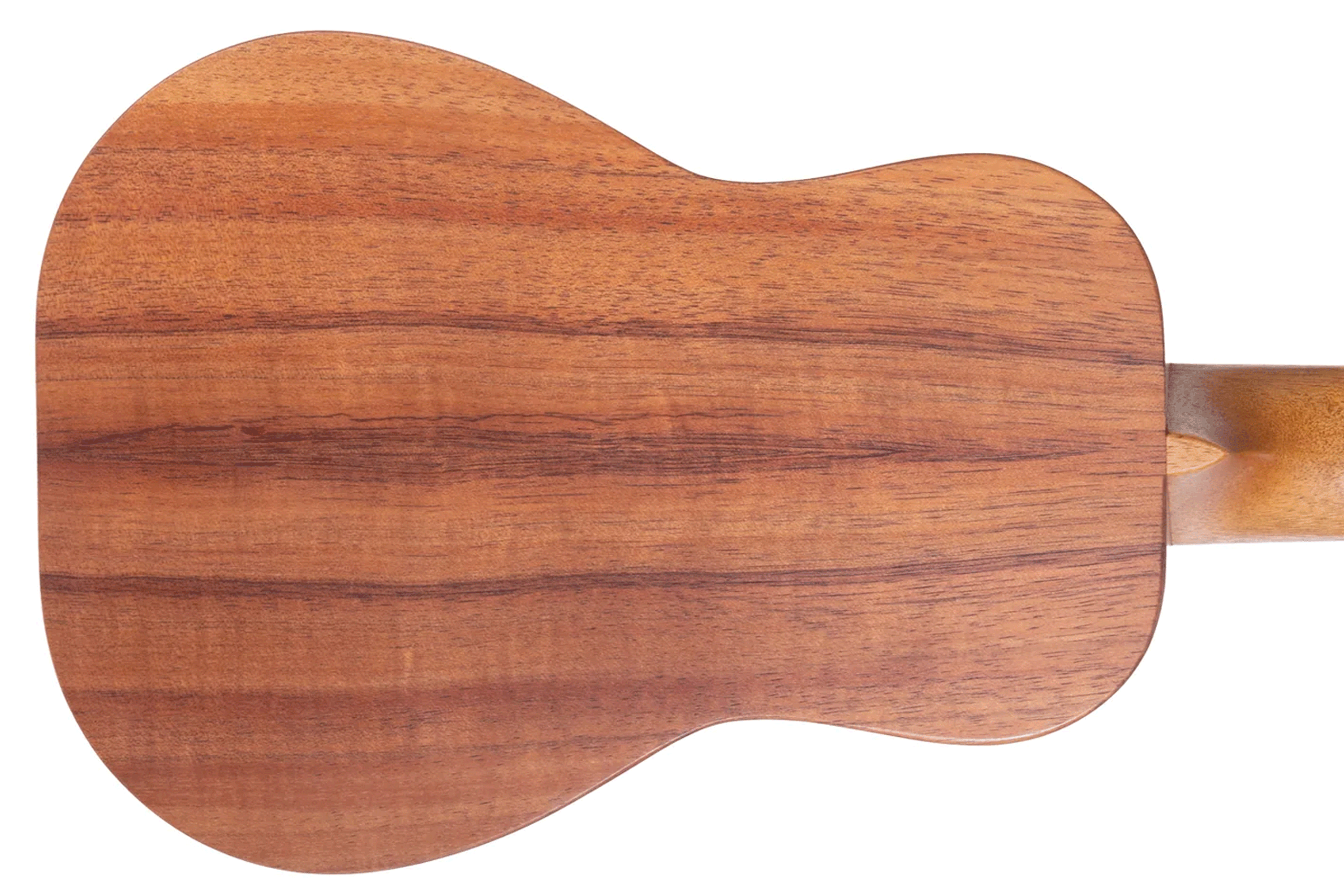 Kanile'a K-1 Natural Concert Ukulele