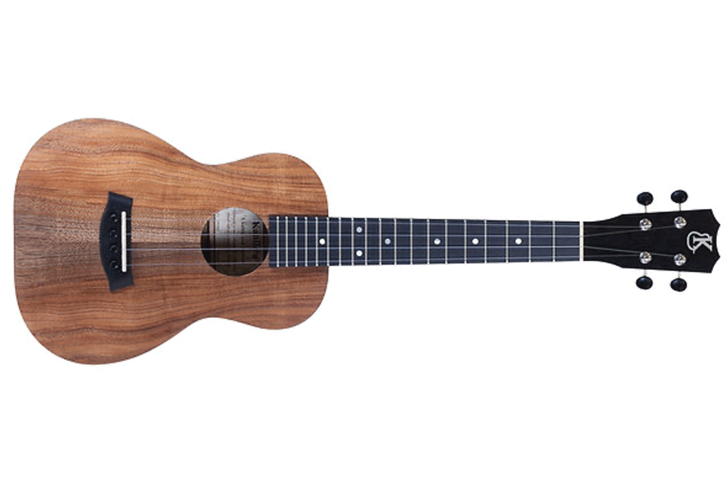 Kanile'a K-1 Natural Tenor Ukulele