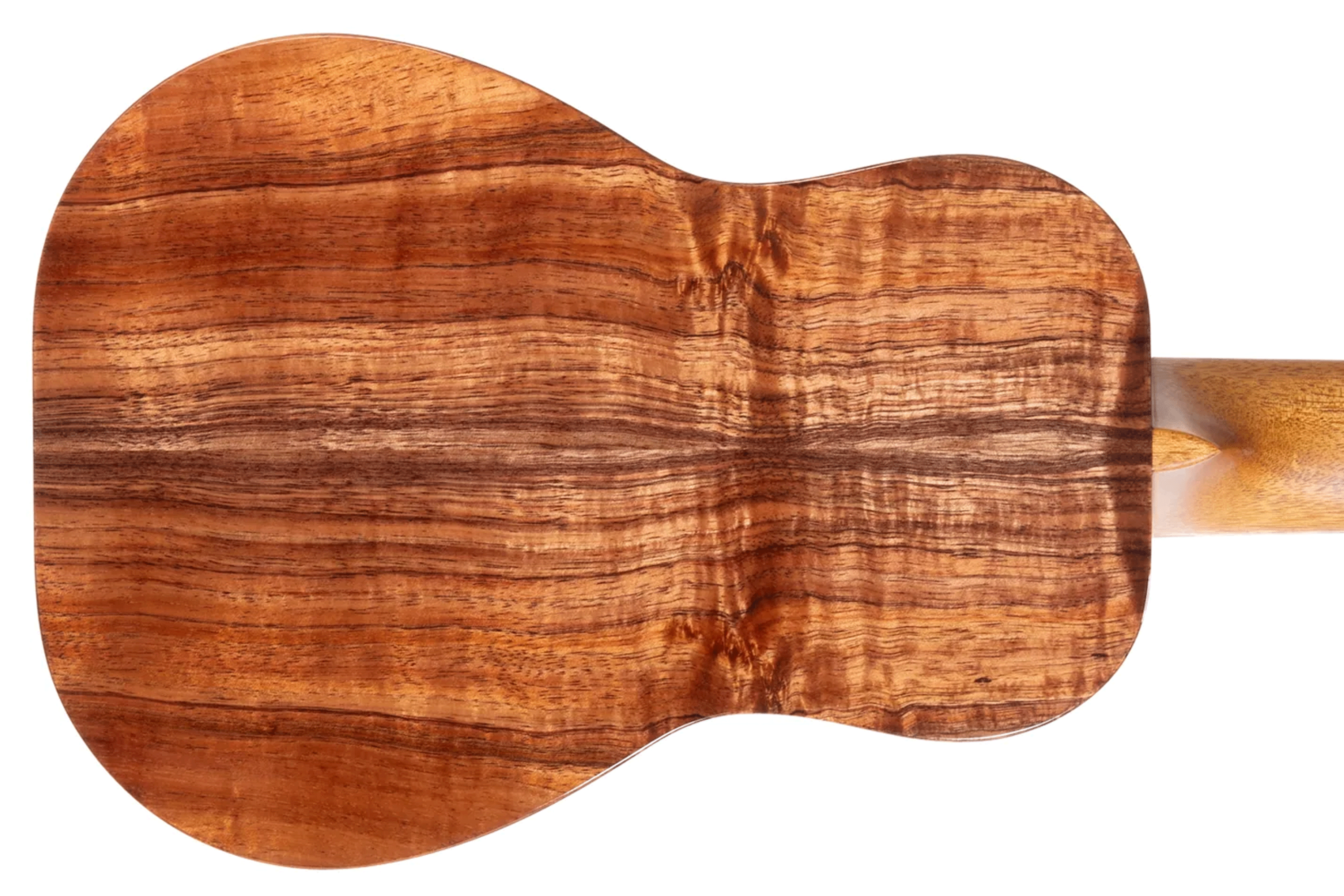 Kanile'a K-1 Premium Hawaiian Koa Concert Ukulele
