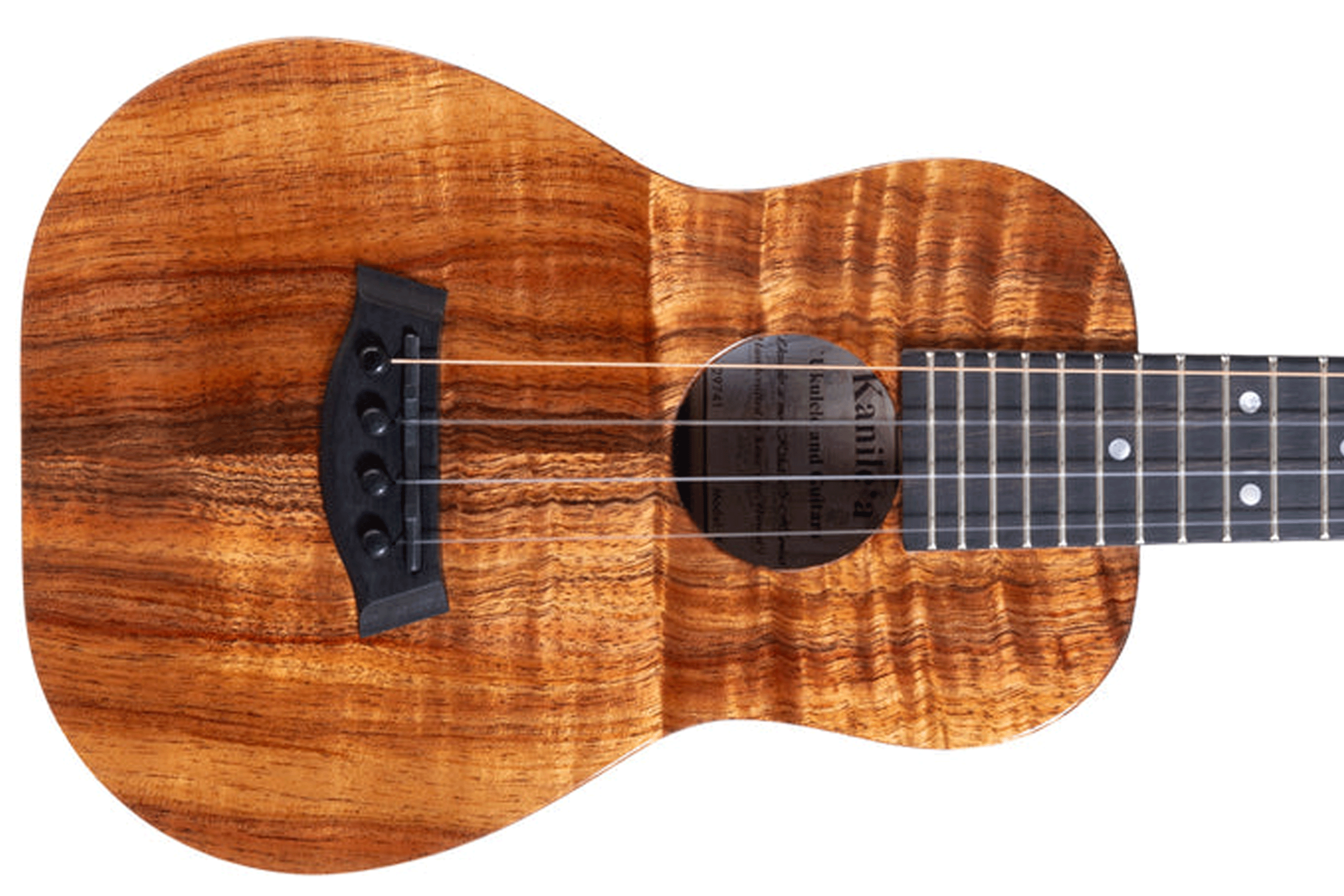 Kanile'a K-1 Premium Concert Ukulele