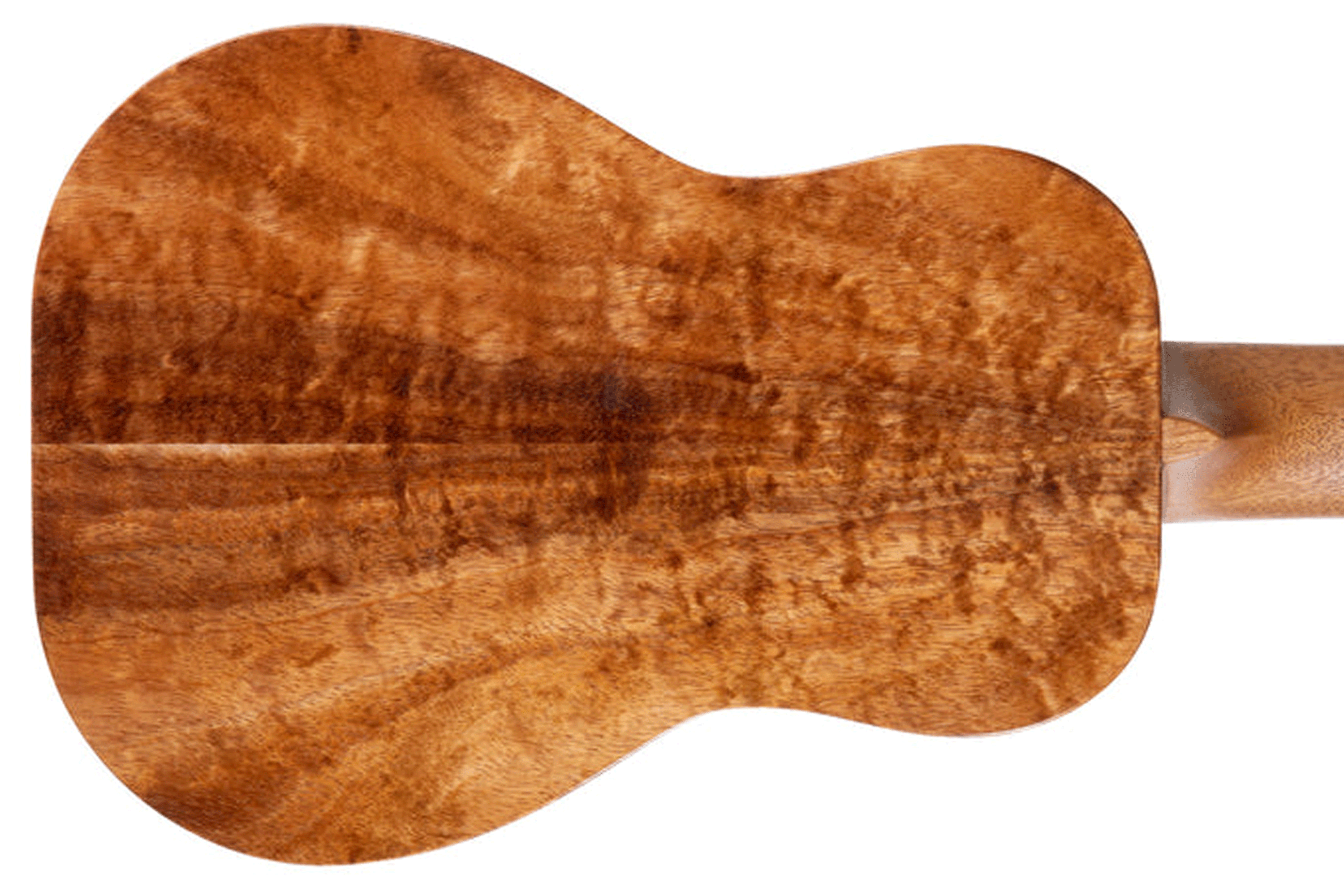 Kanile'a K-1 Deluxe Concert Ukulele