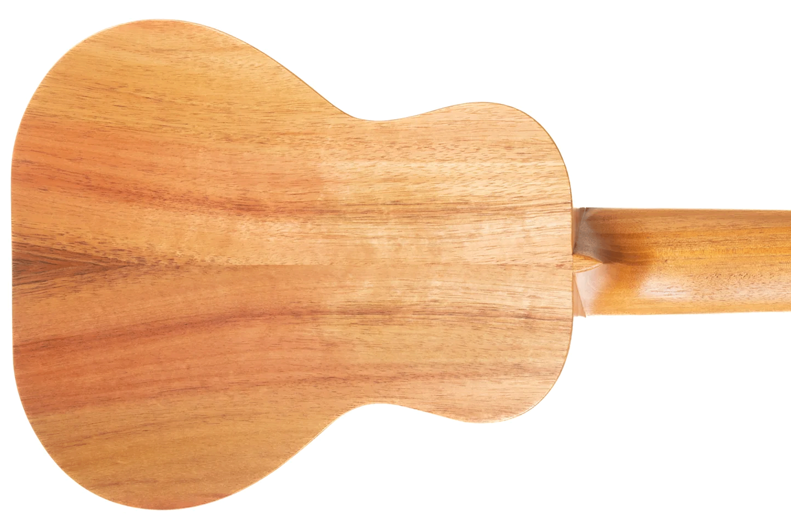 Kanile'a K-1 GL6 Koa Guitarlele