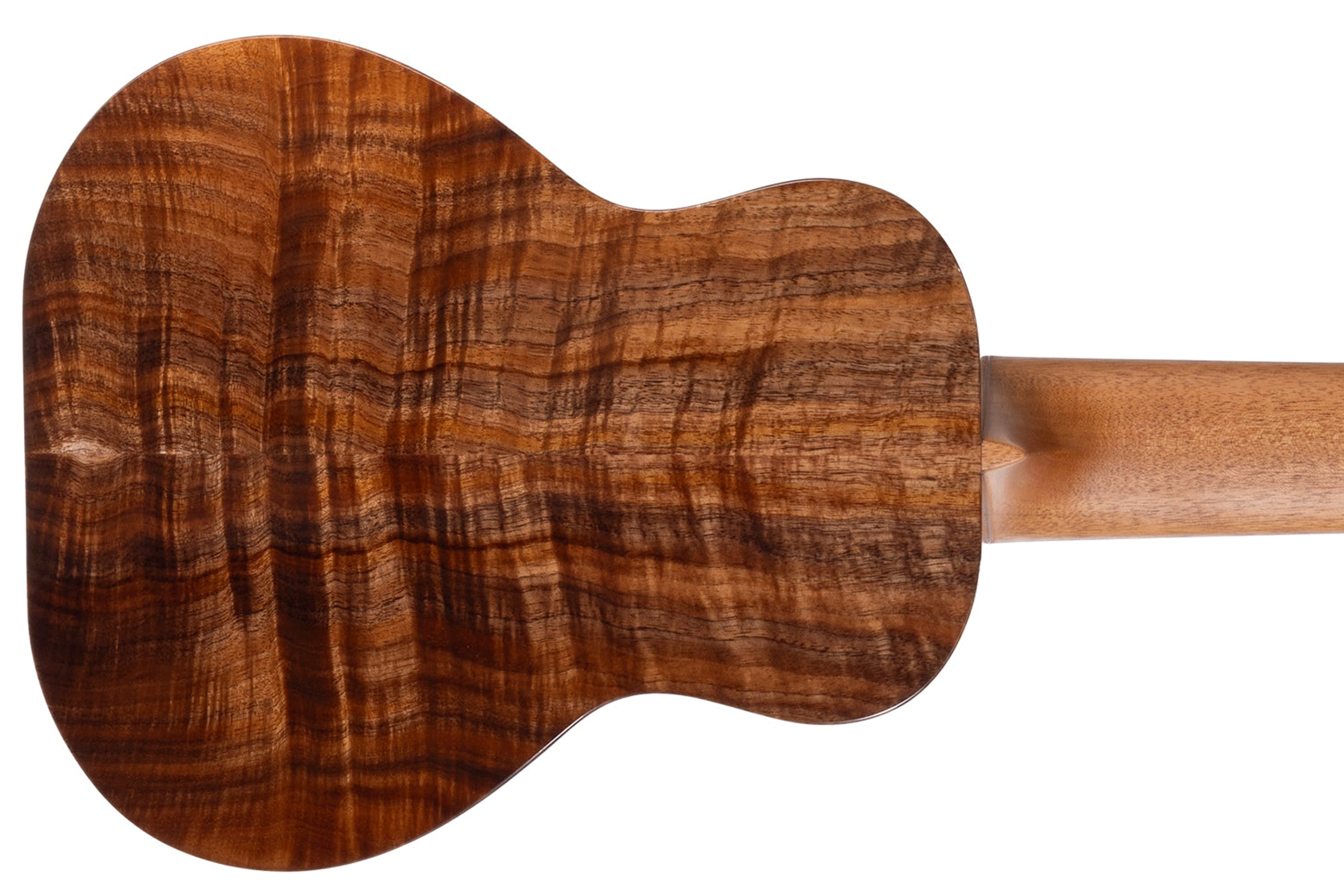 Kanile'a K-1-GL6 Premium Guitarlele