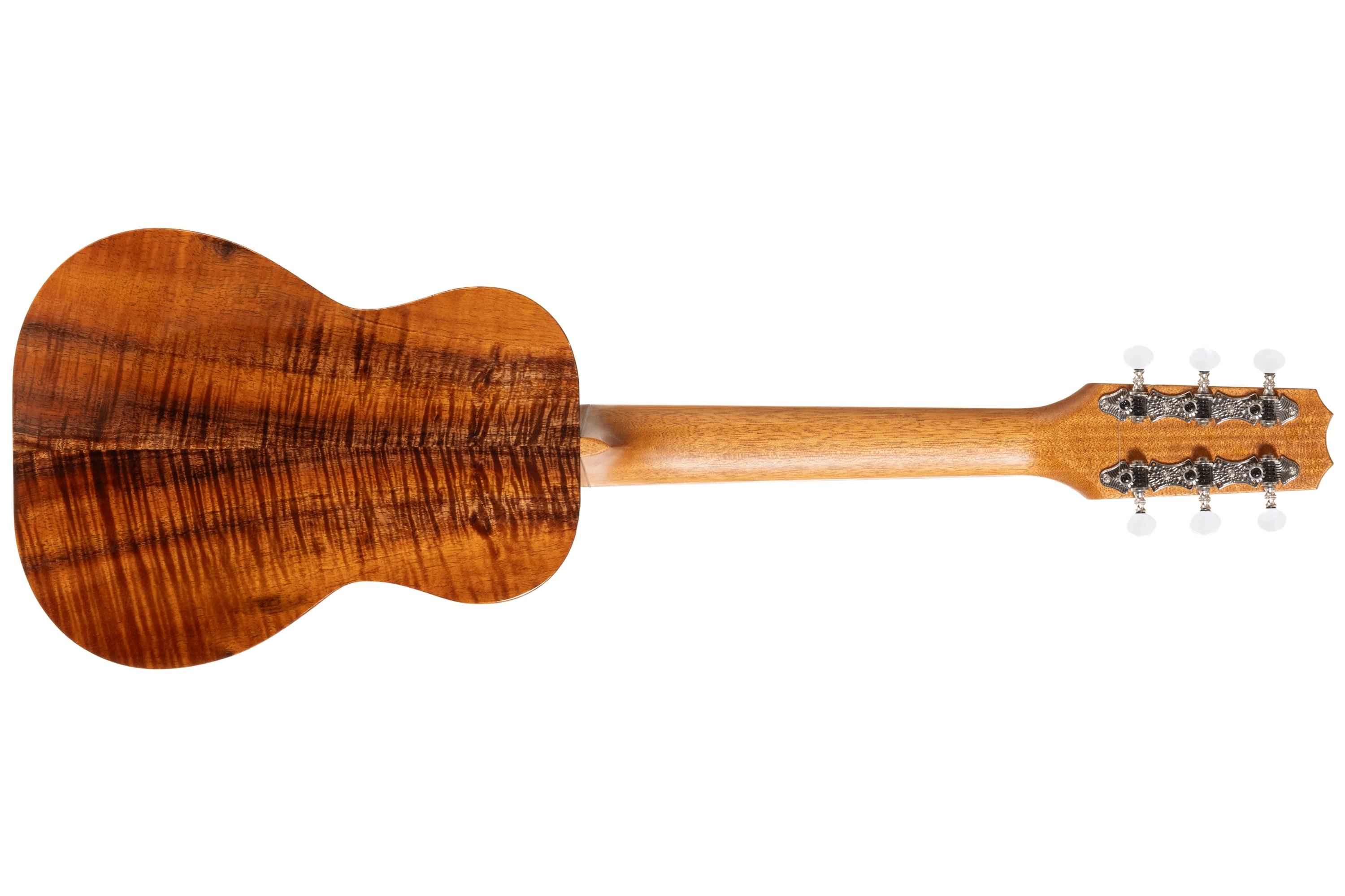 Kanile'a K-1 Pro 6-String Tenor Ukulele