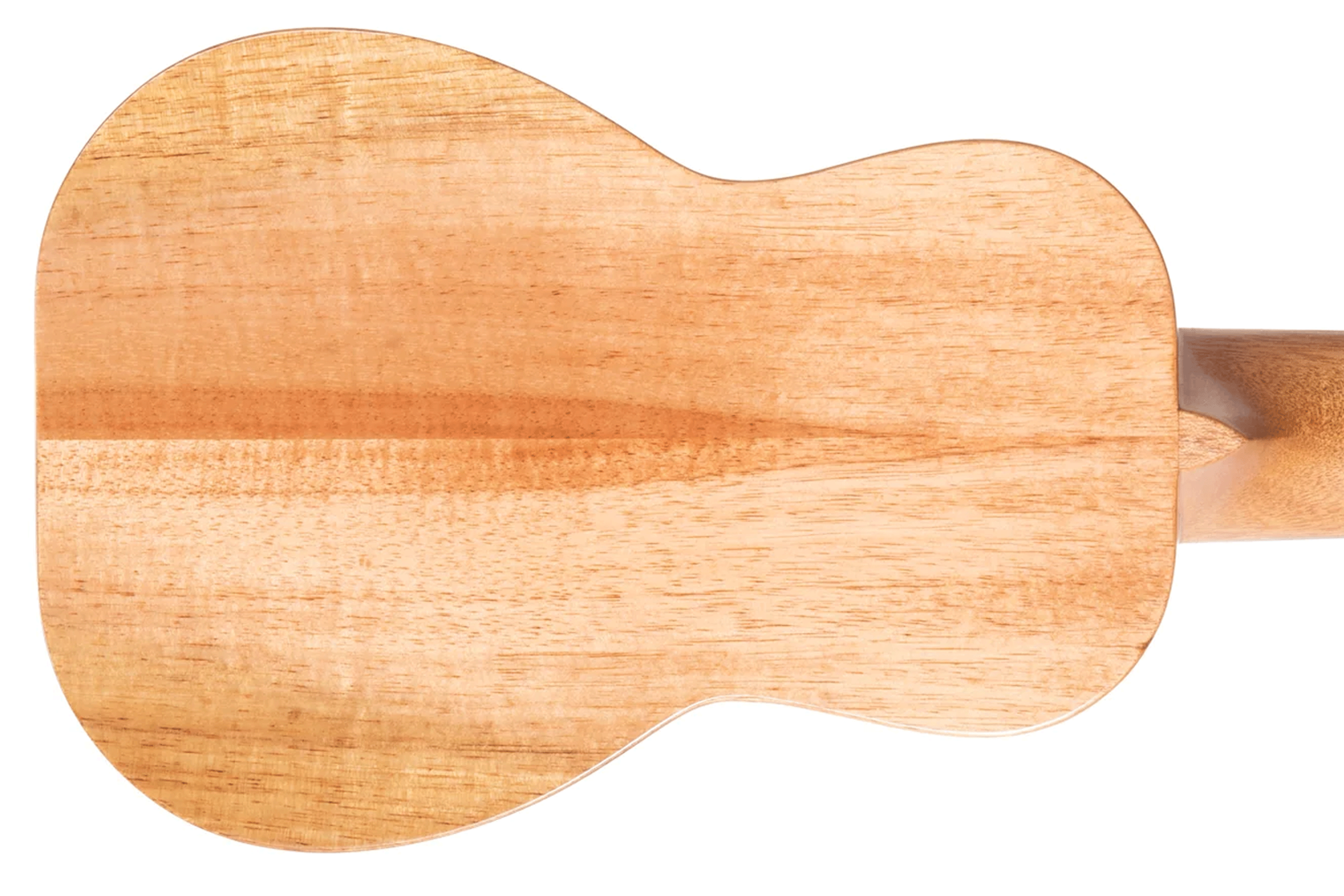 Kanile'a K-1 Deluxe Soprano Ukulele