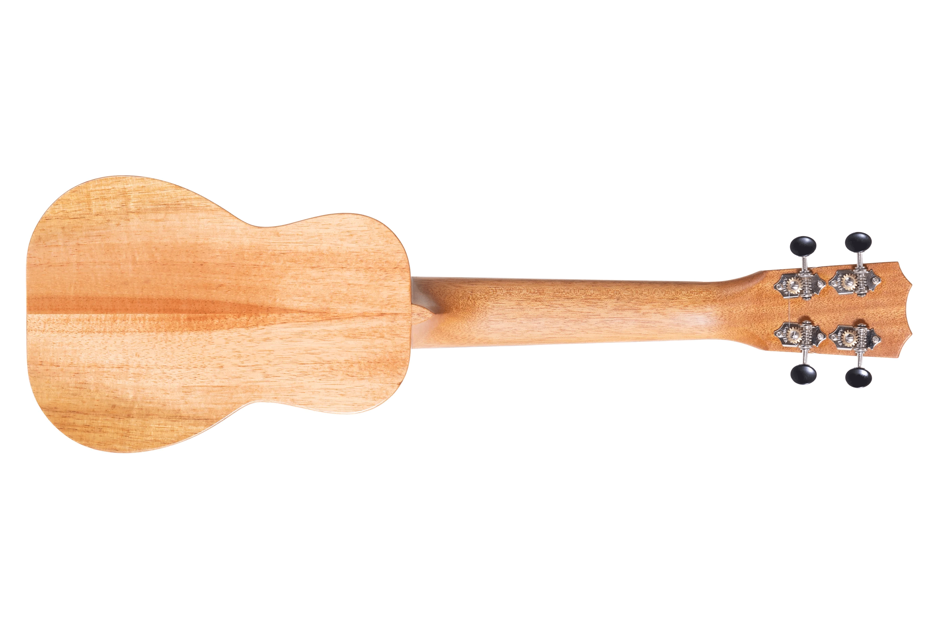 Kanile'a K-1 Deluxe Soprano Ukulele